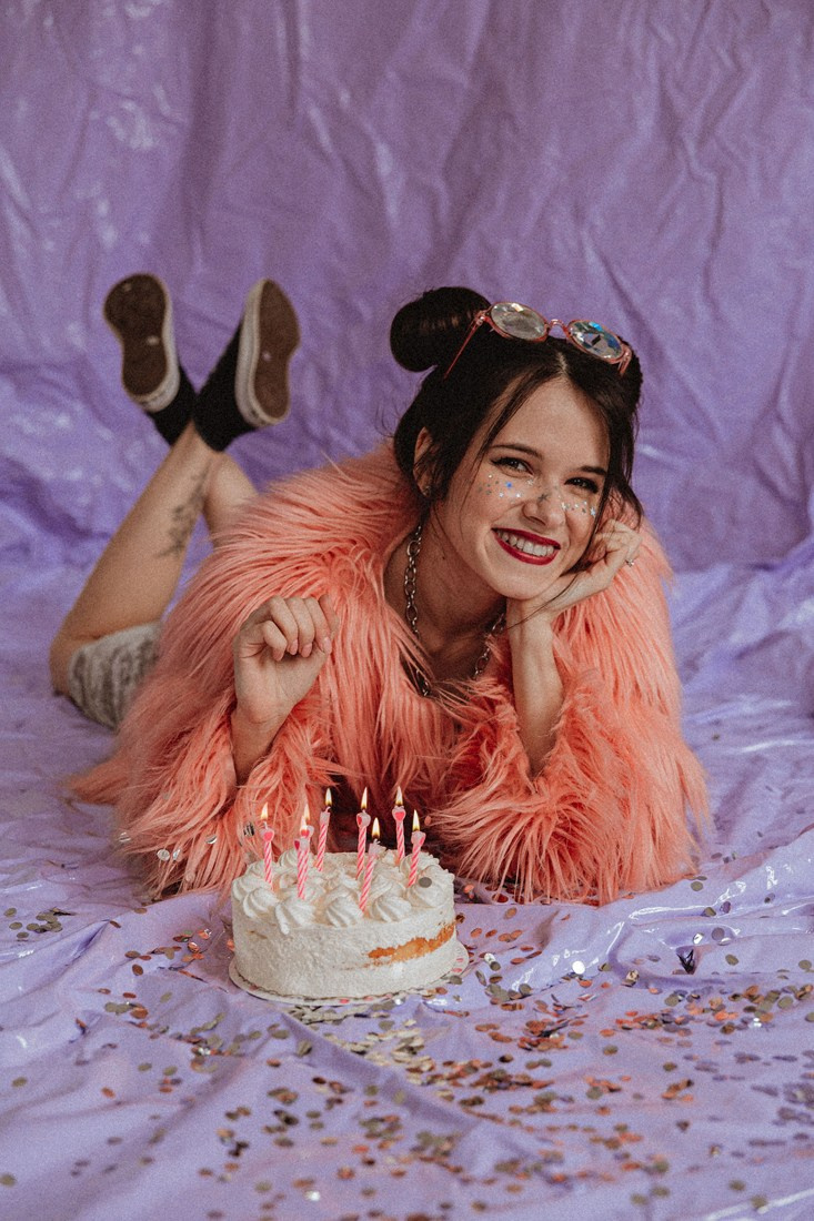 KSENYA. Портретный и Семейный фотограф в Санкт-Петербурге Rocket Alice