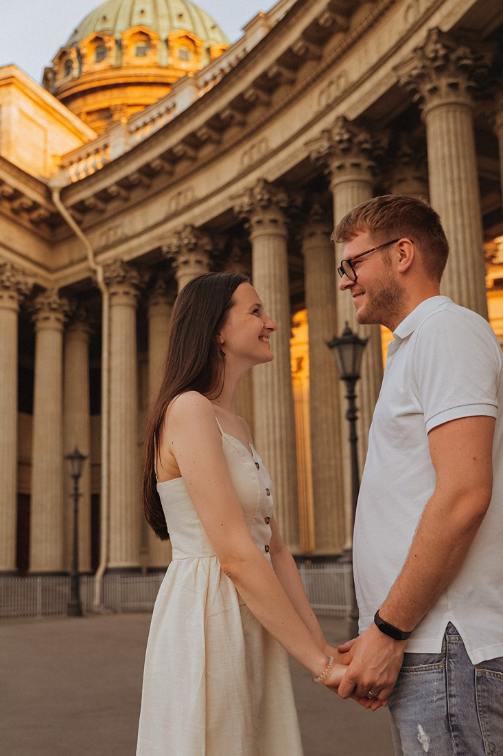 N & A. Портретный и Семейный фотограф в Санкт-Петербурге Rocket Alice