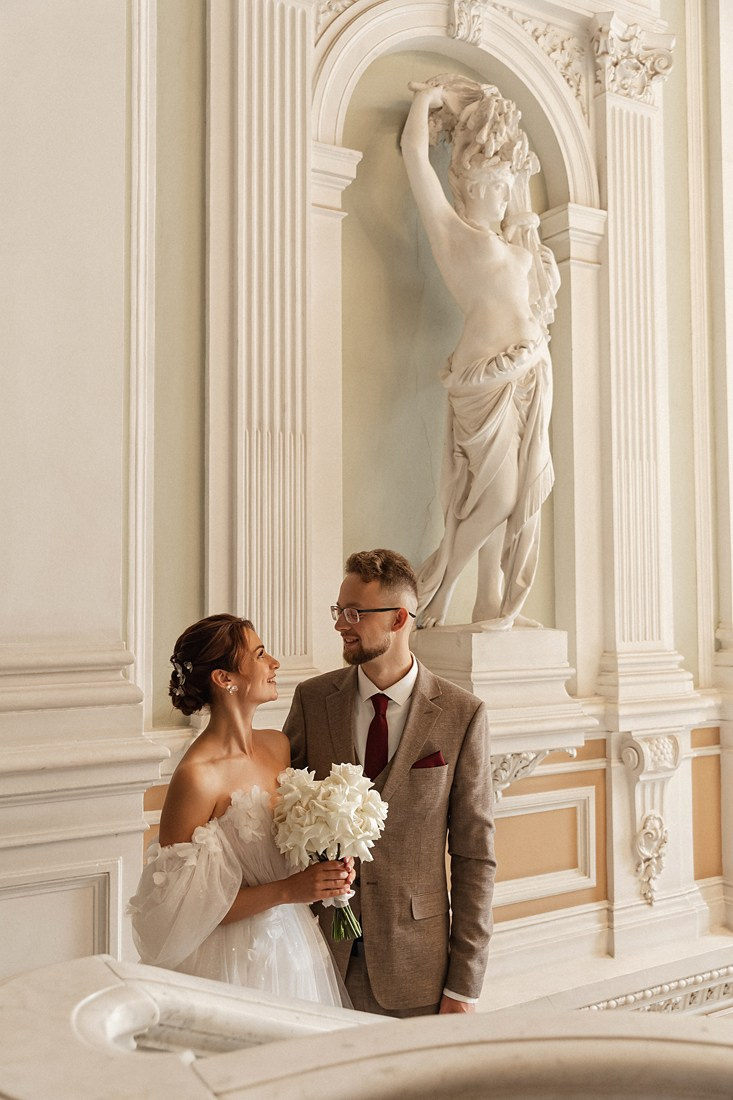 J & M. Портретный и Семейный фотограф в Санкт-Петербурге Rocket Alice