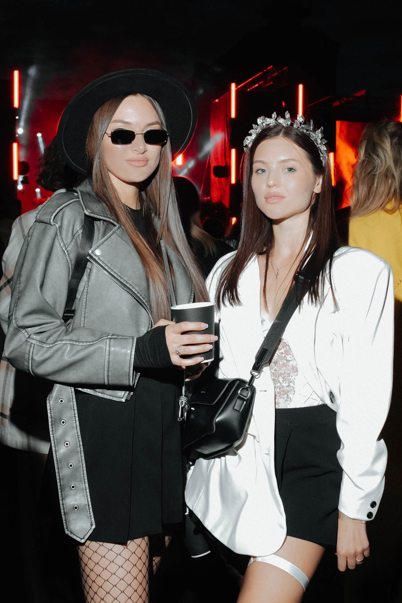 TEATRO Festival. Night2Day Санкт-Петербург