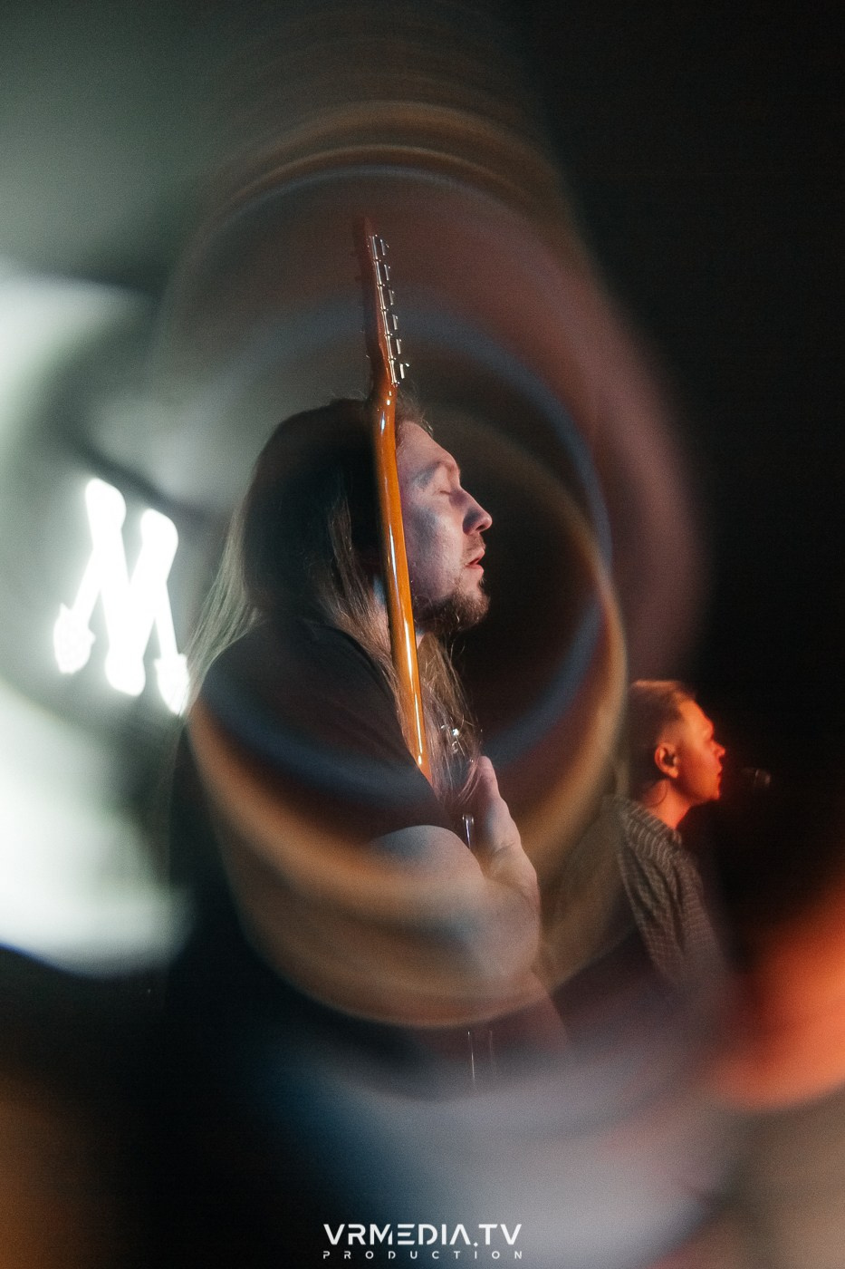 Гр. «Комната культуры» в ресторане «Мюнхен»