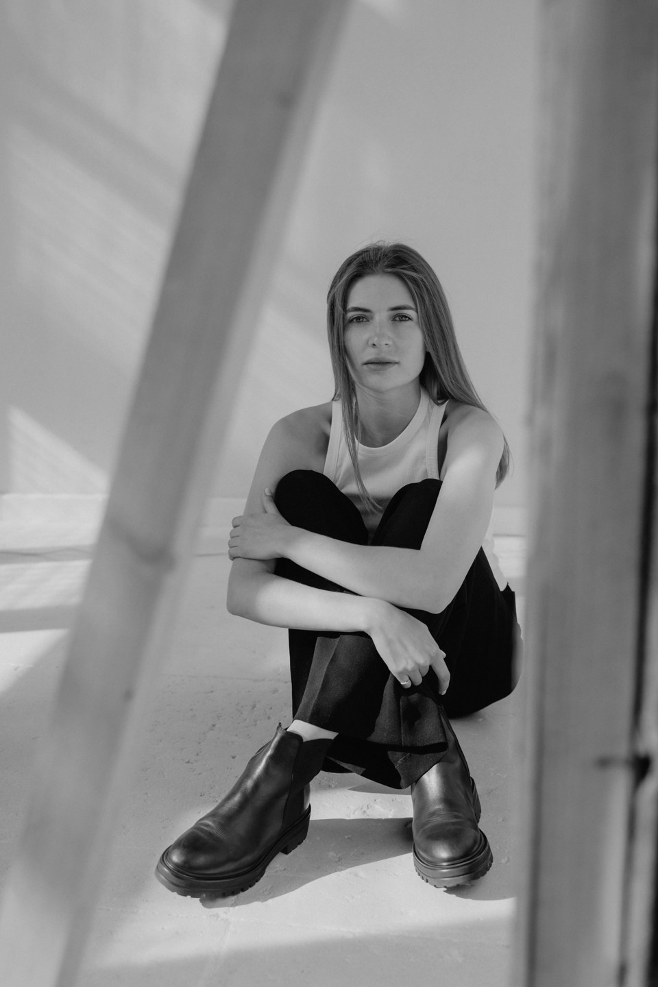 Настя. Свадебный фотограф в Белгороде Антон Каменев