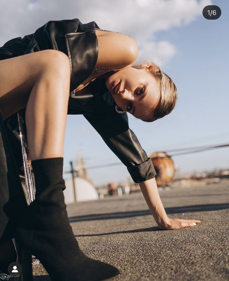 Идеи для съемки. Фотограф Москва — Сергеева Анастасия