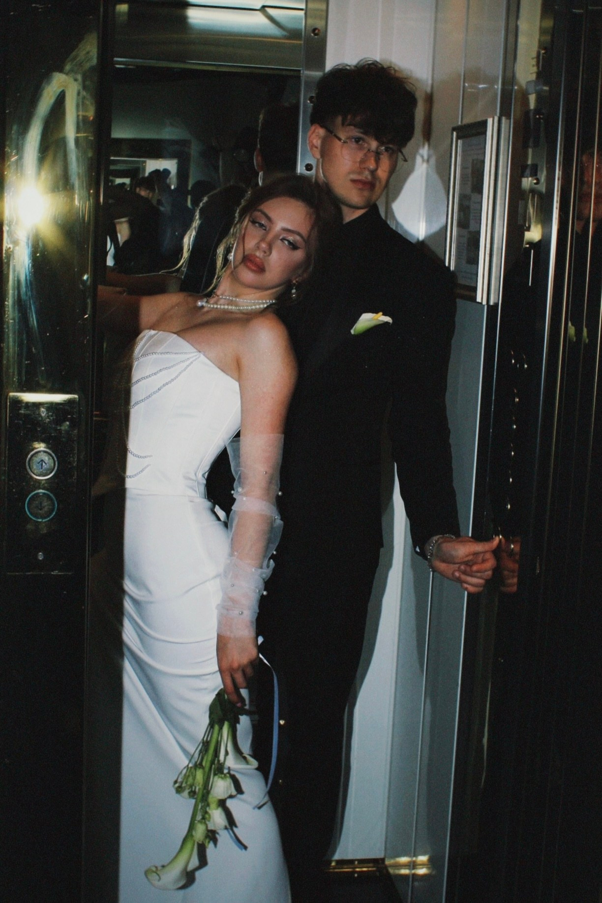 WEDDING. Портретный фотограф Тольятти