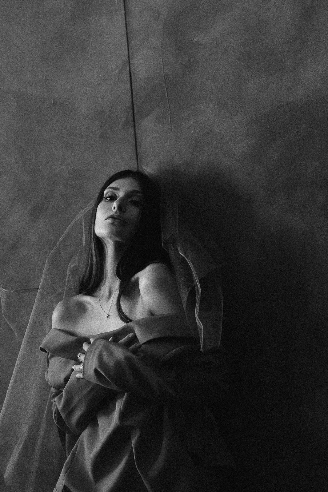 Анна. Профессиональный фотограф Юнаковская Оксана