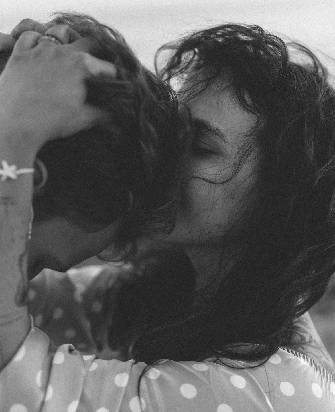 Love Story. Фотограф Кушнаренко Полина