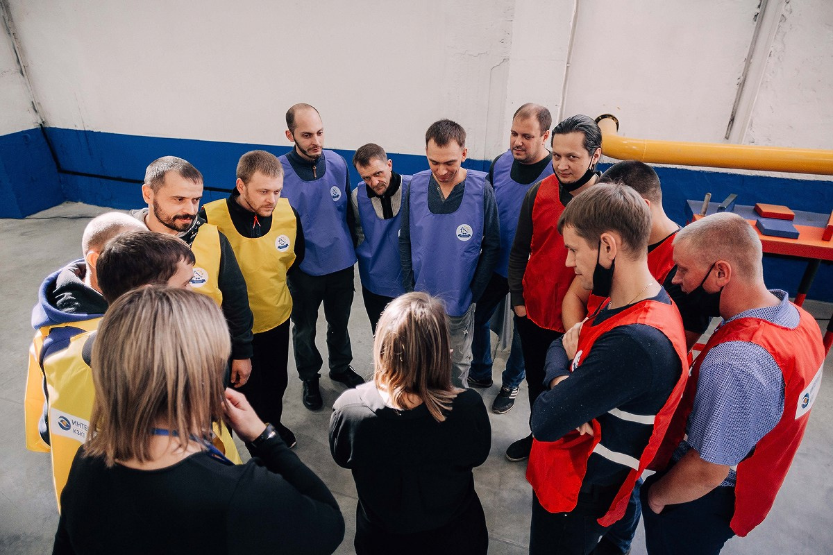 Индустриальный фестиваль. Свадебный фотограф Челябинск, Екатеринбург, Курган — Виктор Слуднов