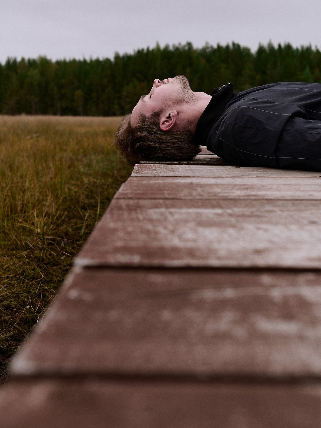 Семён. Фотограф для людей и брендов в Санкт-Петербурге