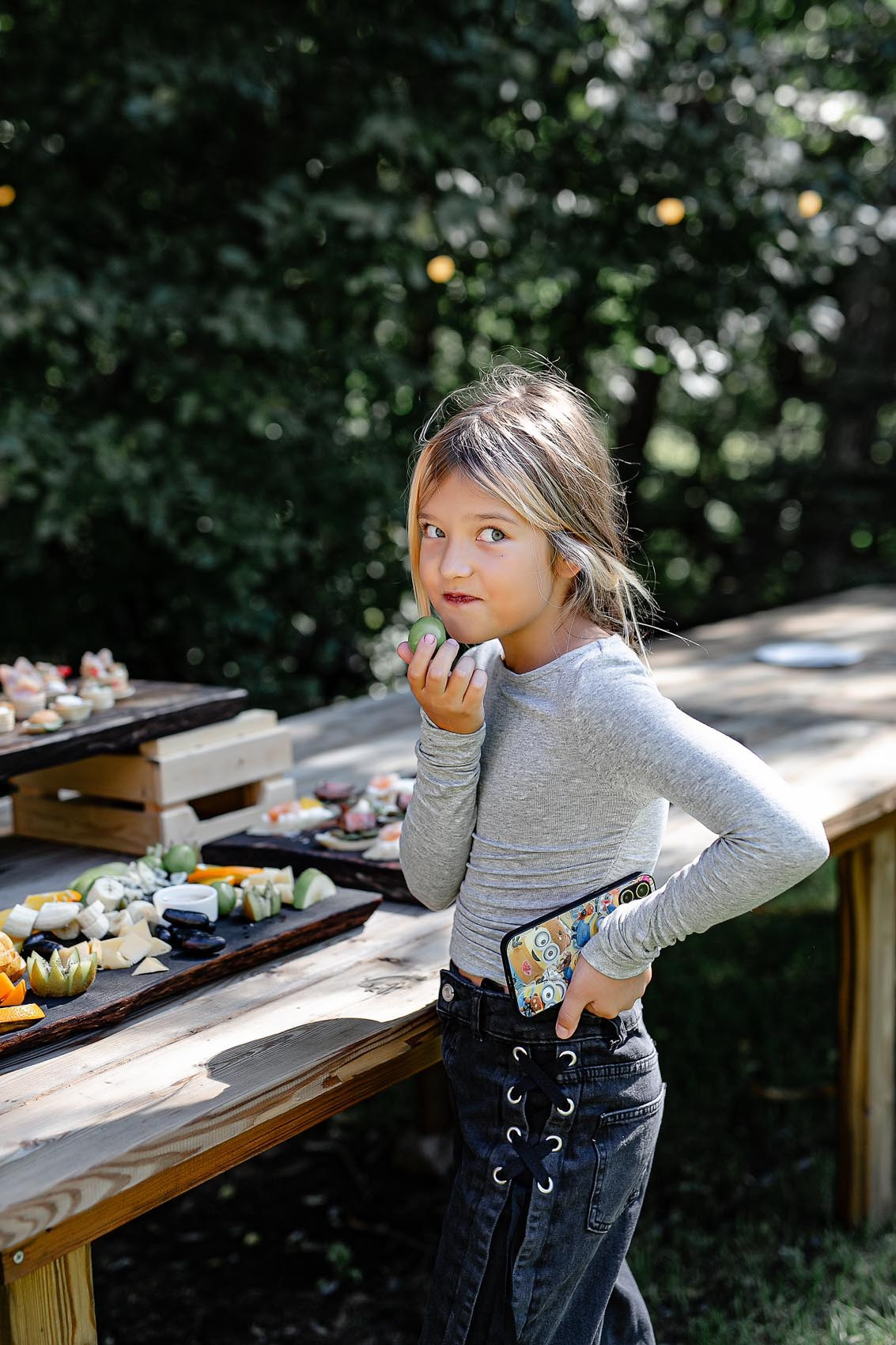 Детский день рождения г Владивосток. Владивосток семейный фотограф Александр Степанов