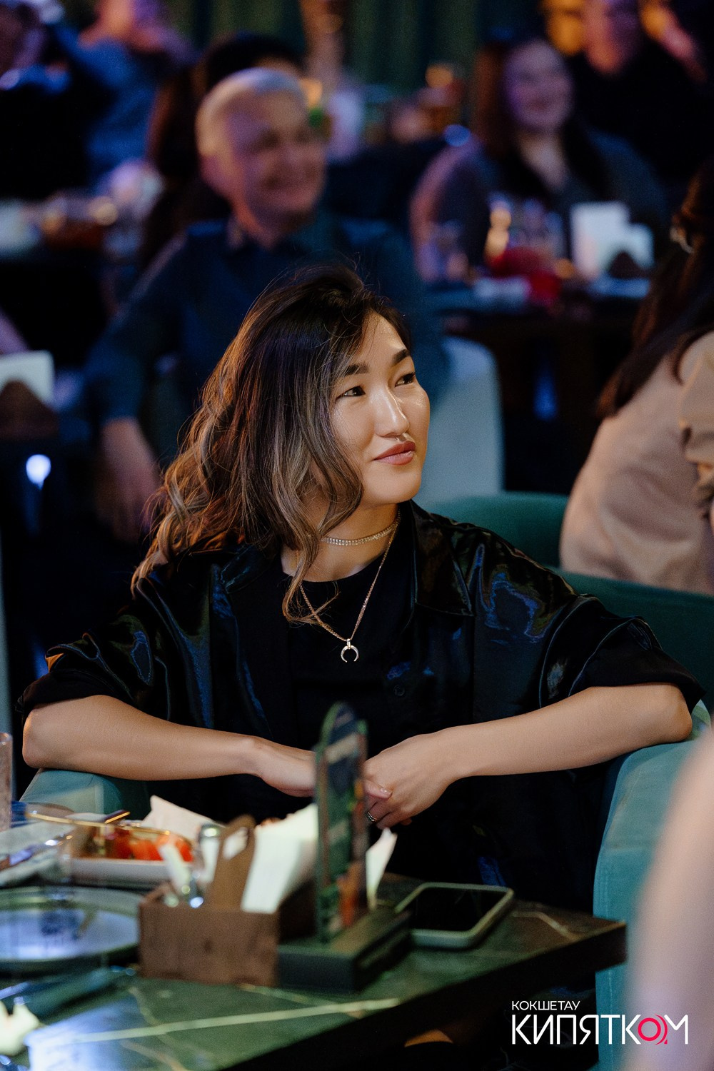 АЛЕКСАНДР МЕРКУЛЬ STAND UP. КИПЯТКОМ КОКШЕТАУ