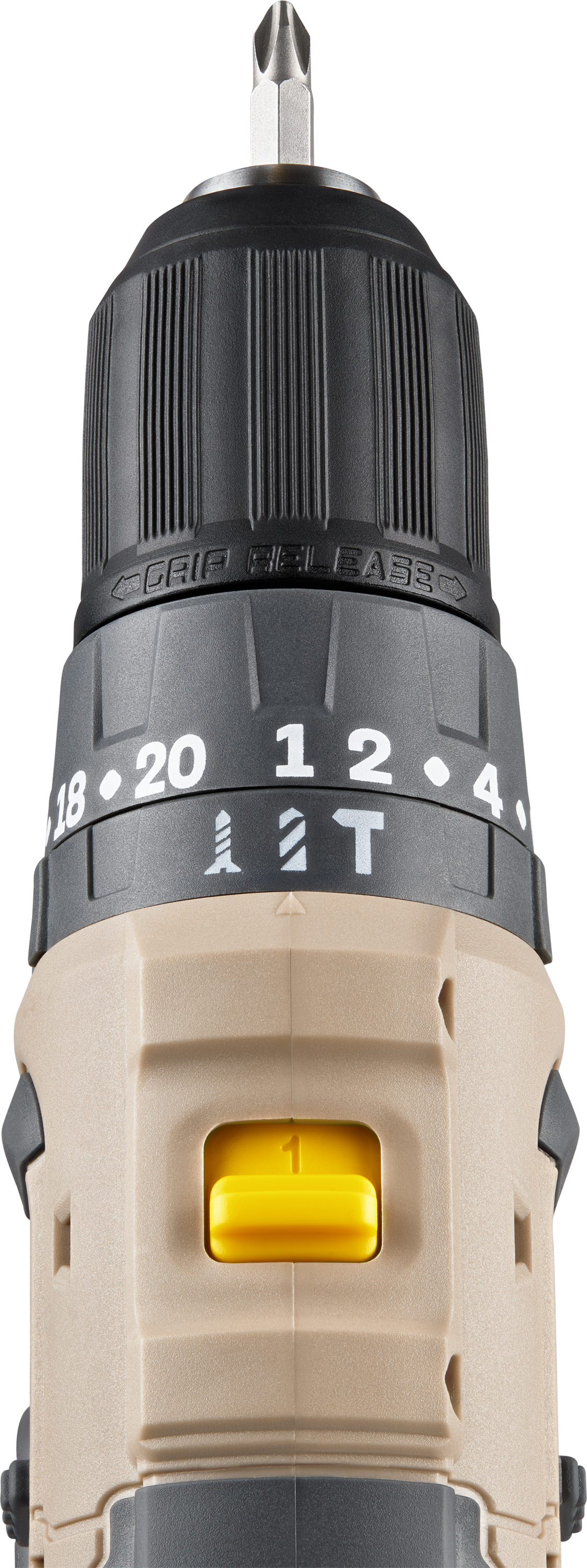 Шуруповерты Nocord. Олег Дмитриев