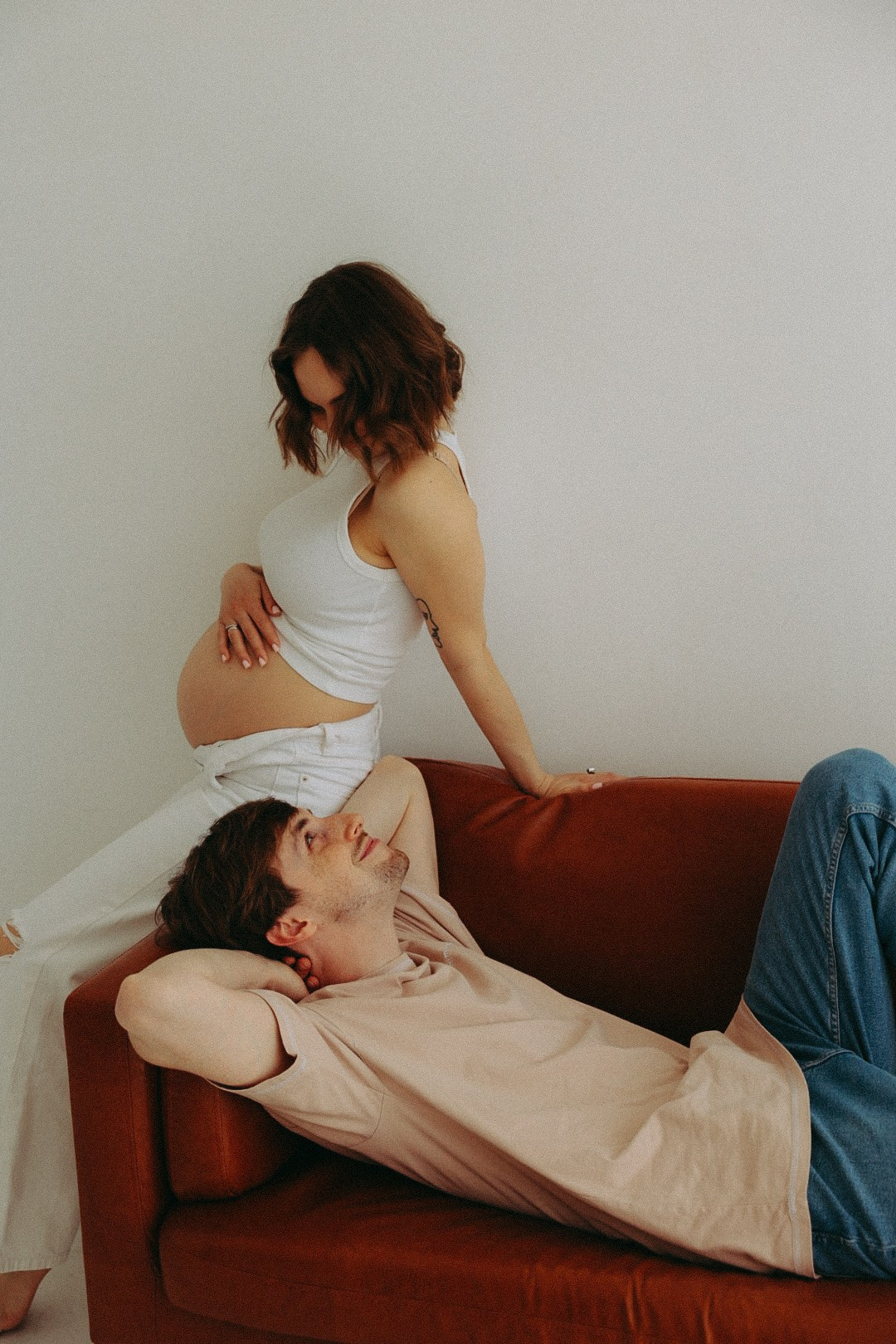 Сережа и Влада. Фотограф Нижний Новгород