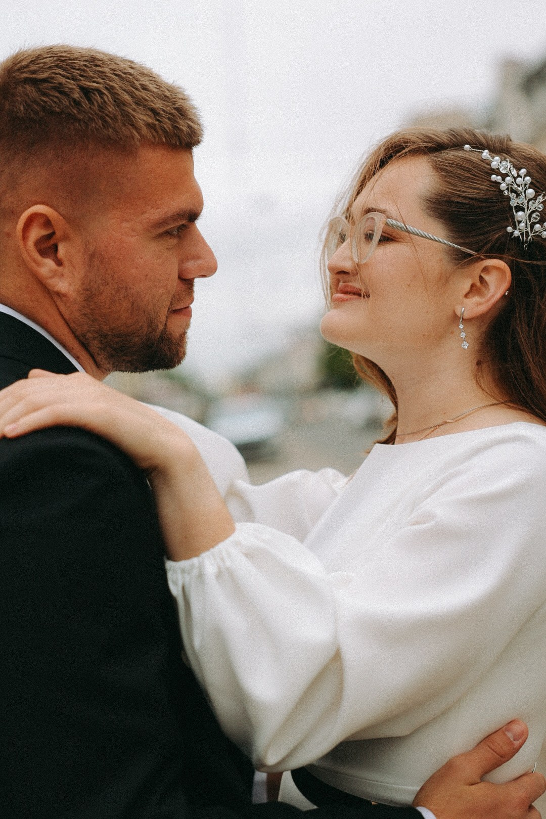 Дима и Ксюша. Фотограф Нижний Новгород