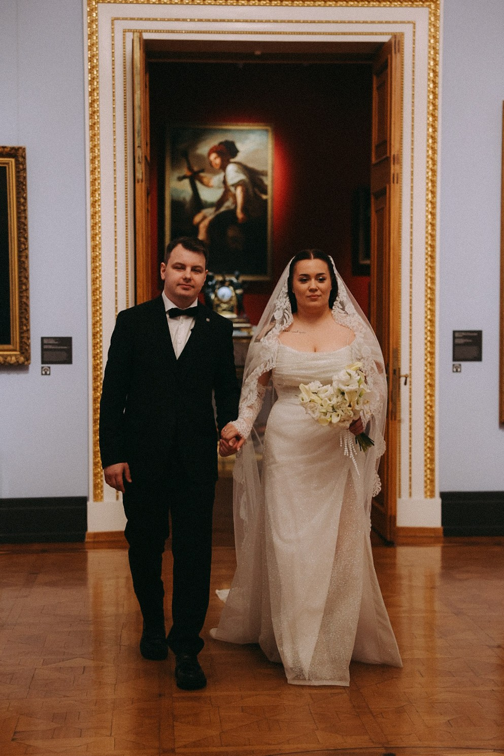 Григорий и Анастасия. Фотограф Нижний Новгород