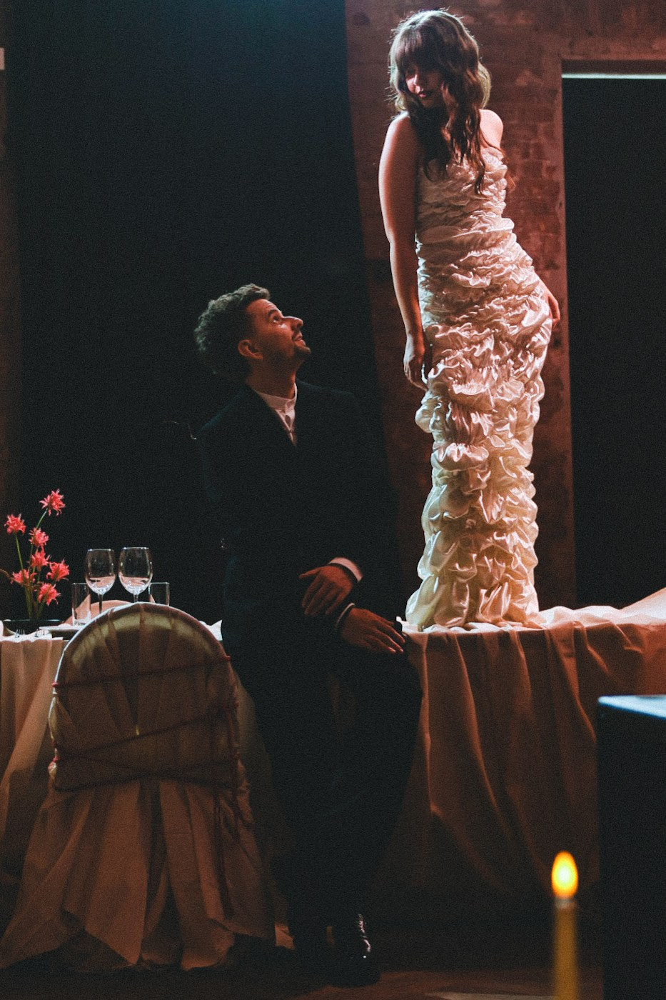 Леша и Настя поженились!. Фотограф Нижний Новгород