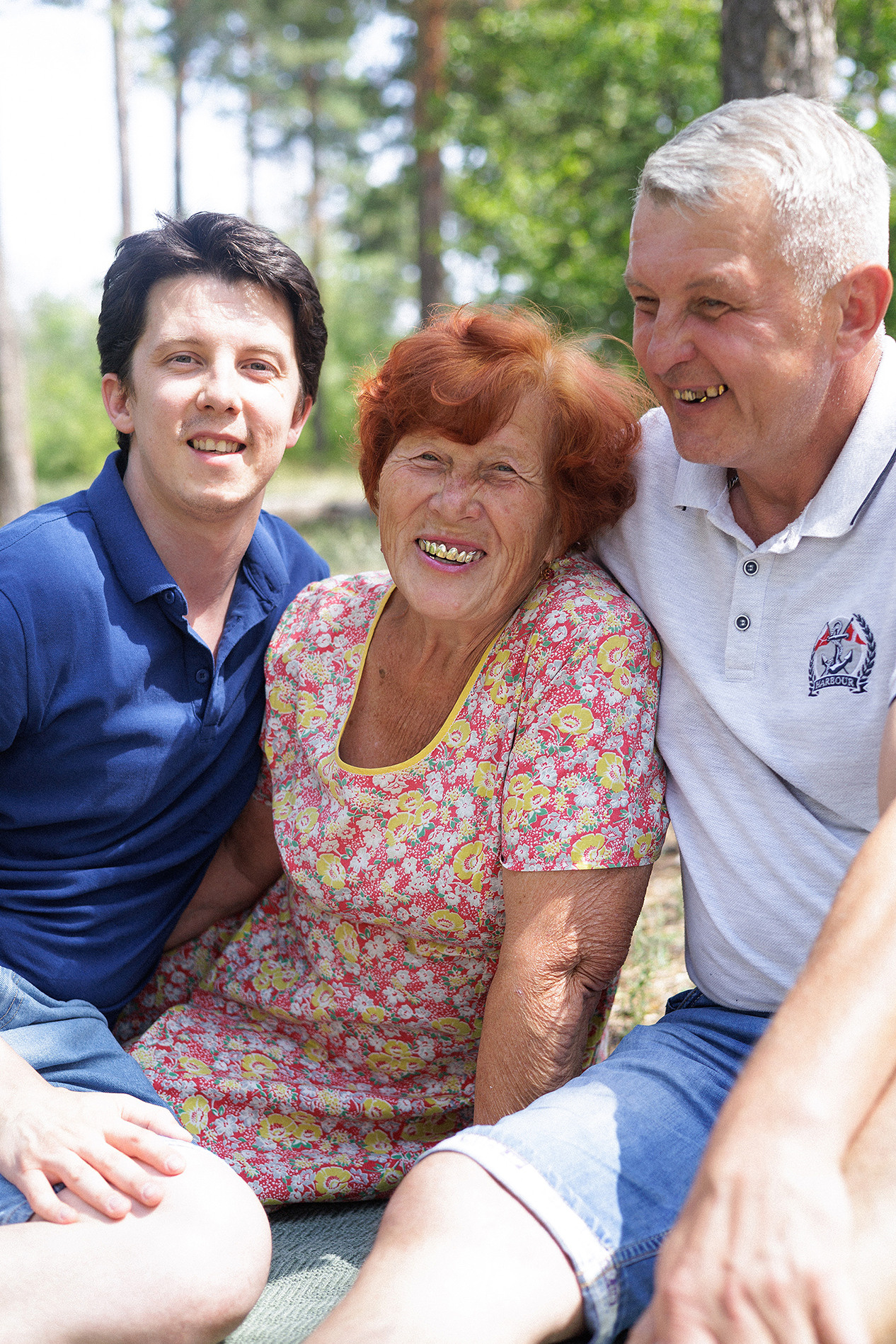 Family | forest. Орлова Мария фотограф Волгоград, Камышин