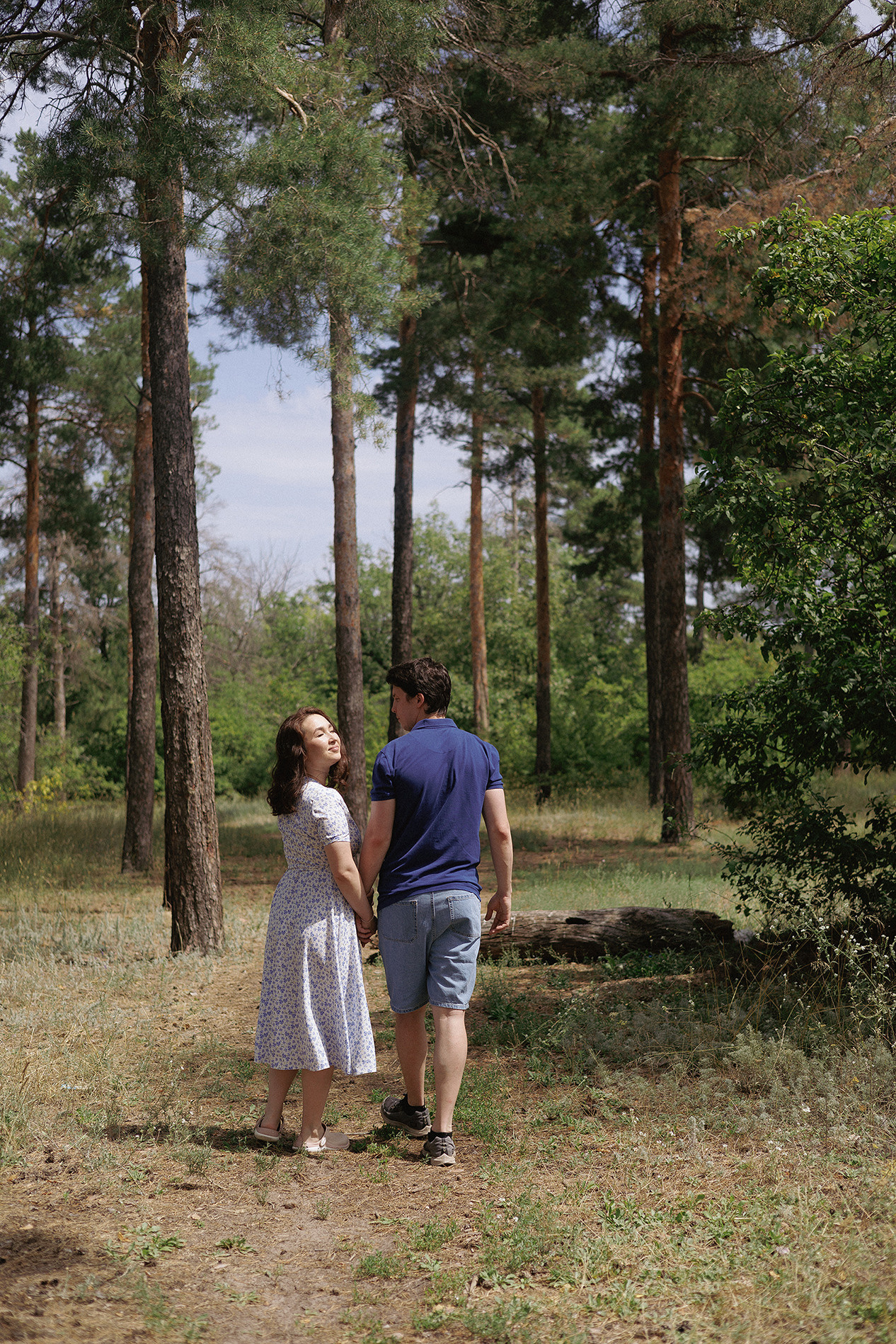 Family | forest. Орлова Мария фотограф Волгоград, Камышин