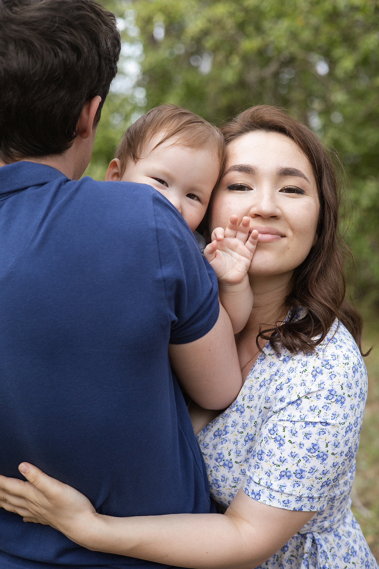 Family | forest. Орлова Мария фотограф Волгоград, Камышин