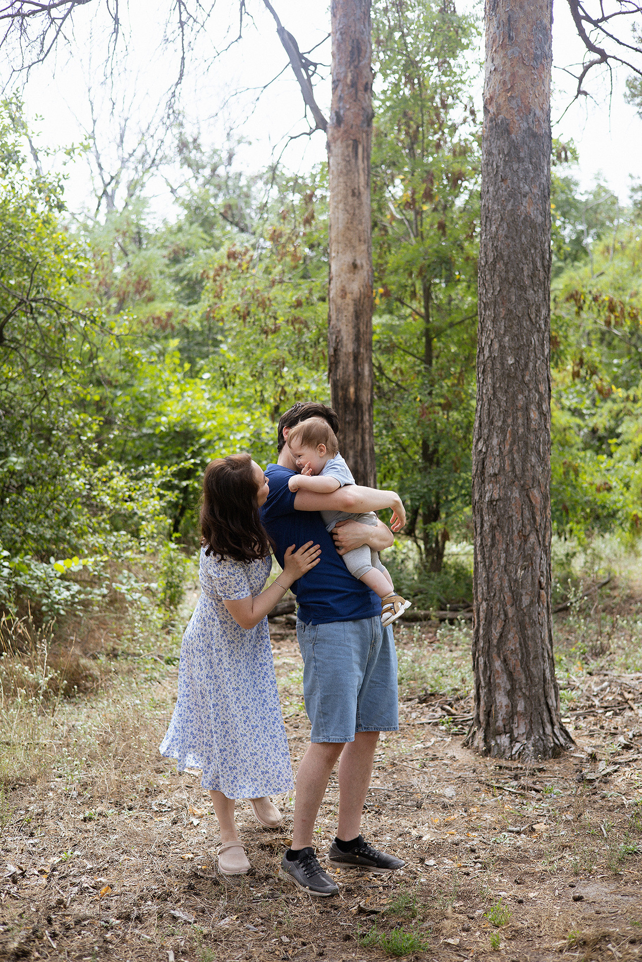 Family | forest. Орлова Мария фотограф Волгоград, Камышин