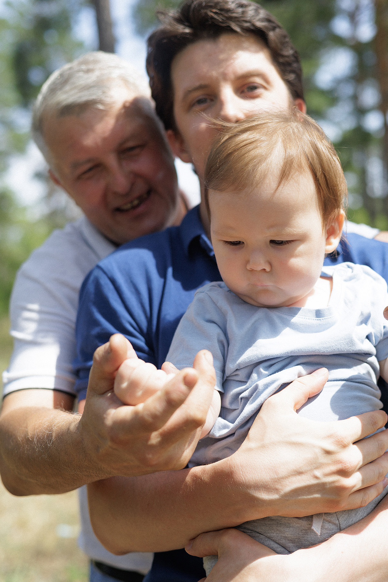 Family | forest. Орлова Мария фотограф Волгоград, Камышин