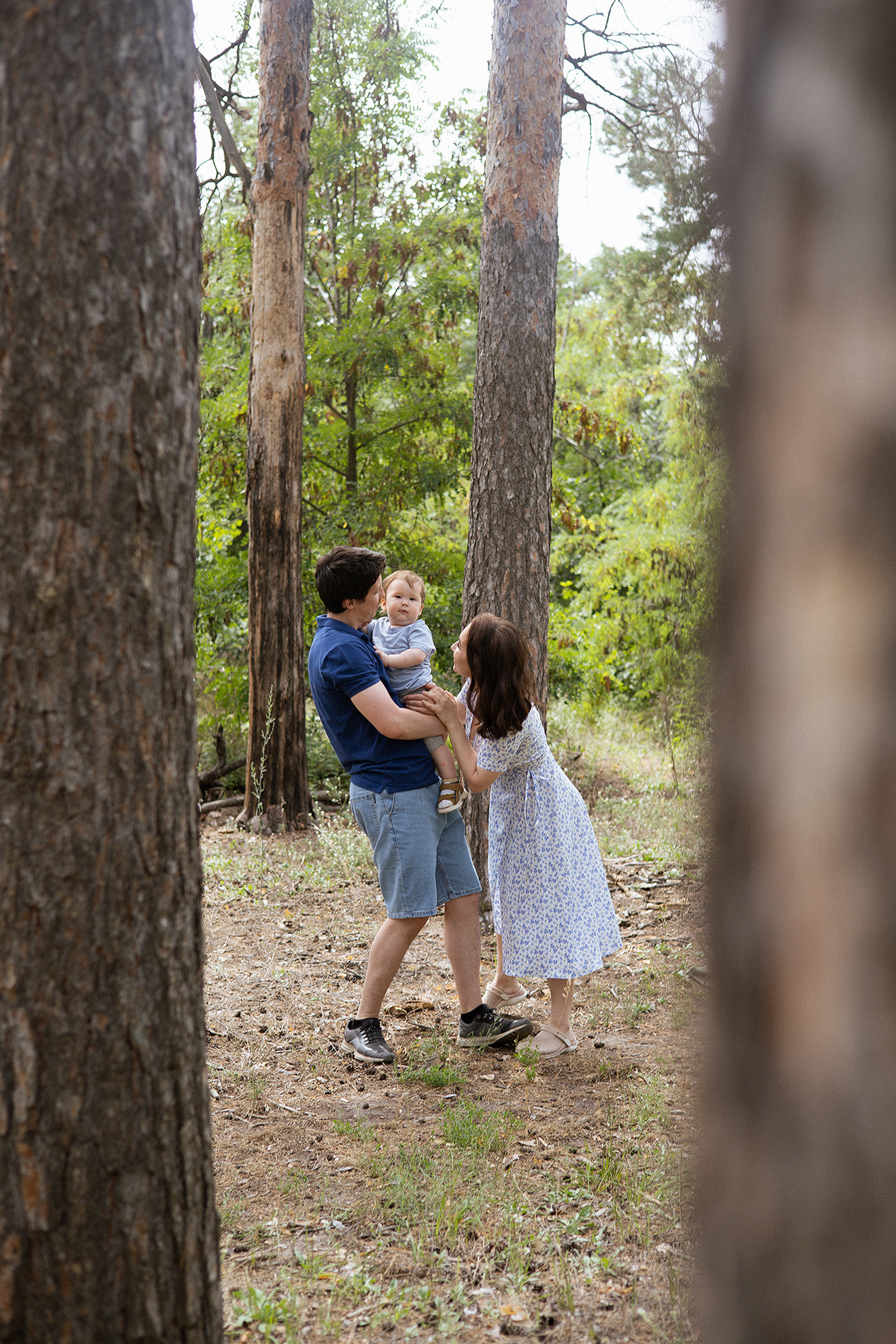 Family | forest. Орлова Мария фотограф Волгоград, Камышин