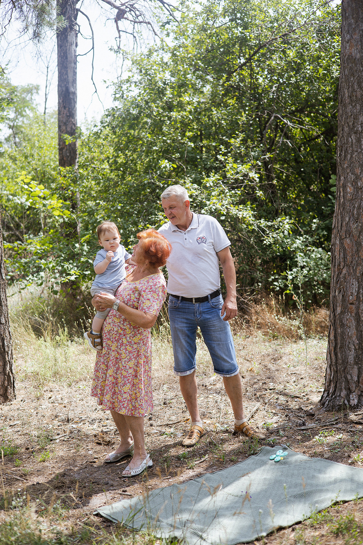 Family | forest. Орлова Мария фотограф Волгоград, Камышин