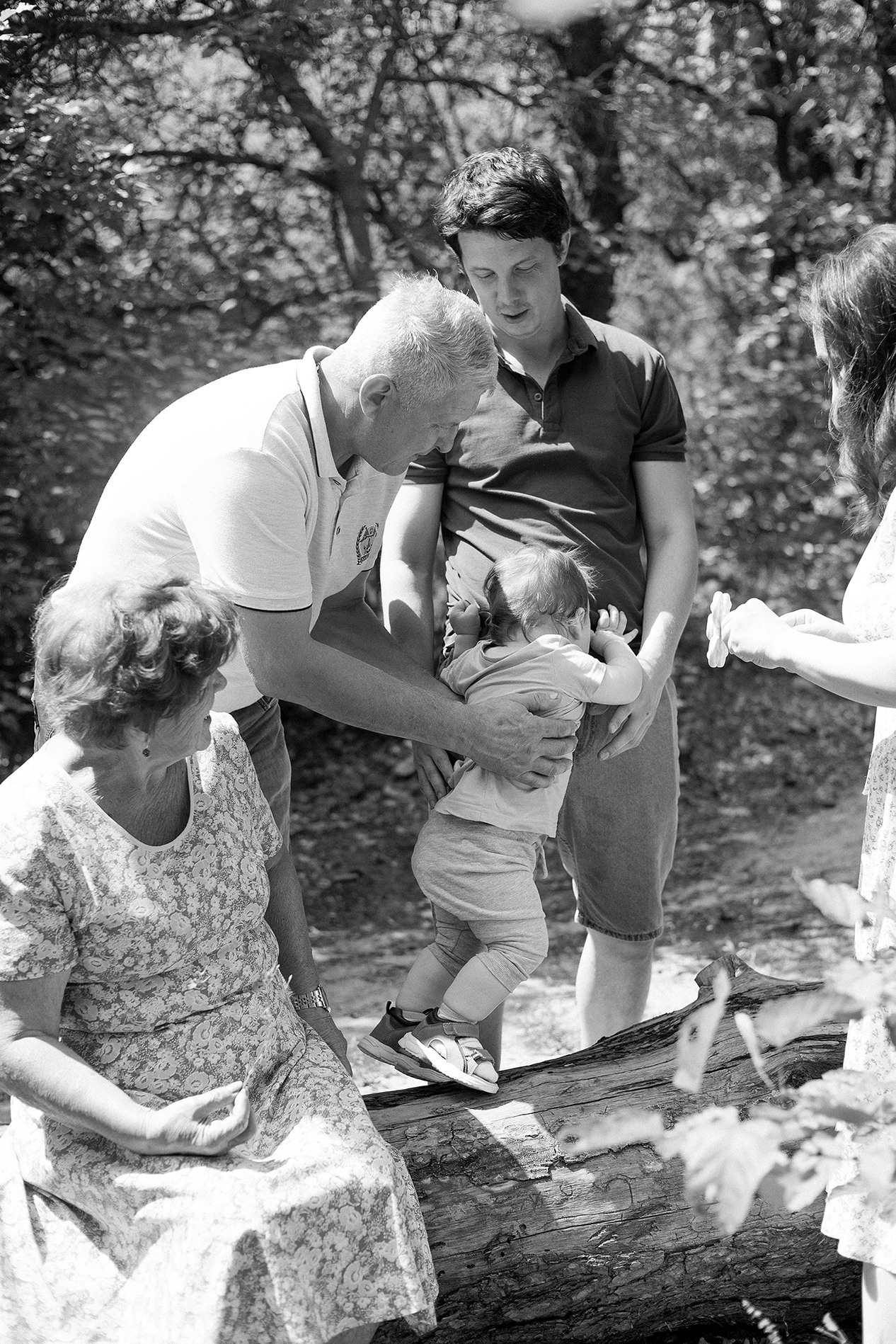 Family | forest. Орлова Мария фотограф Волгоград, Камышин