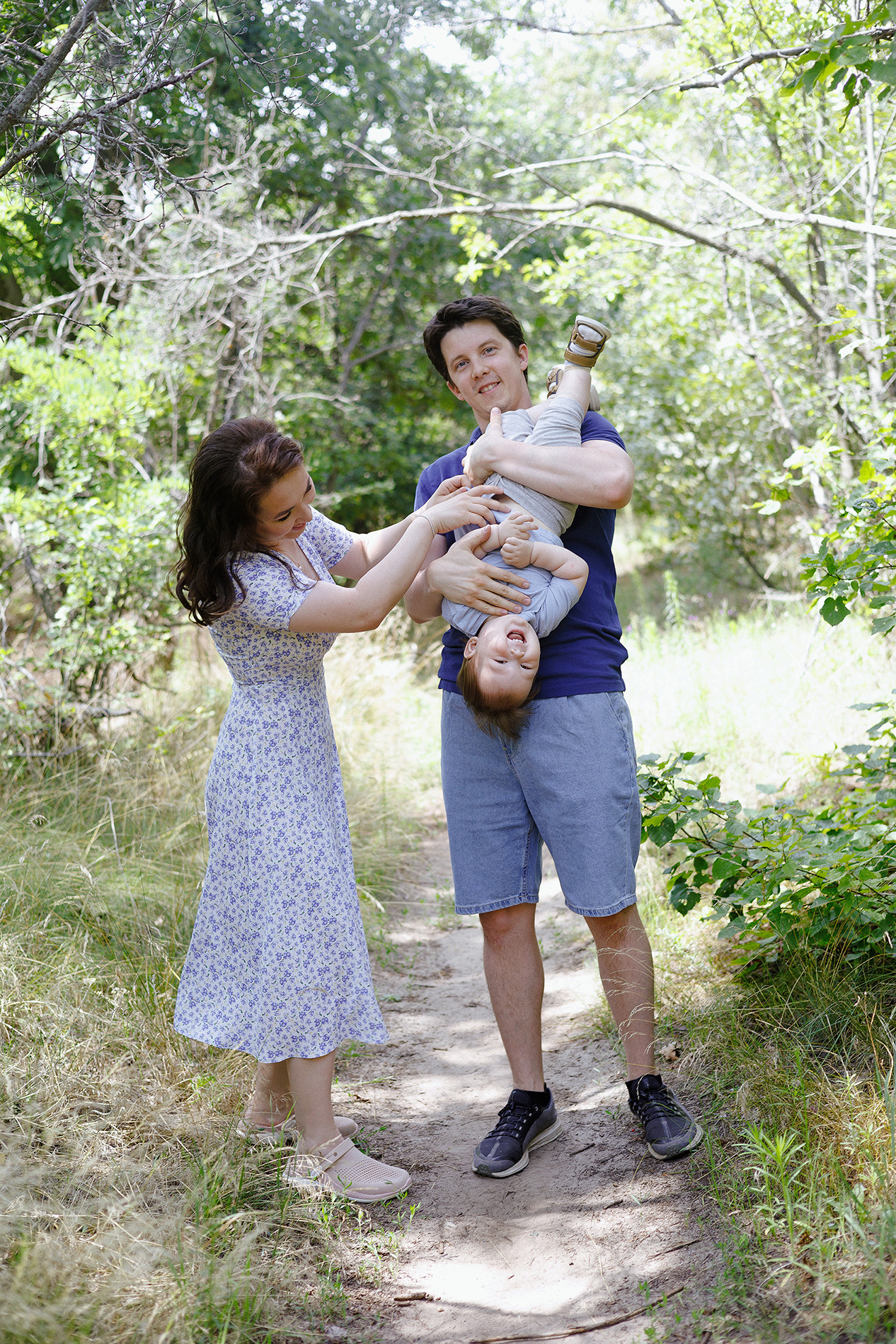 Family | forest. Орлова Мария фотограф Волгоград, Камышин