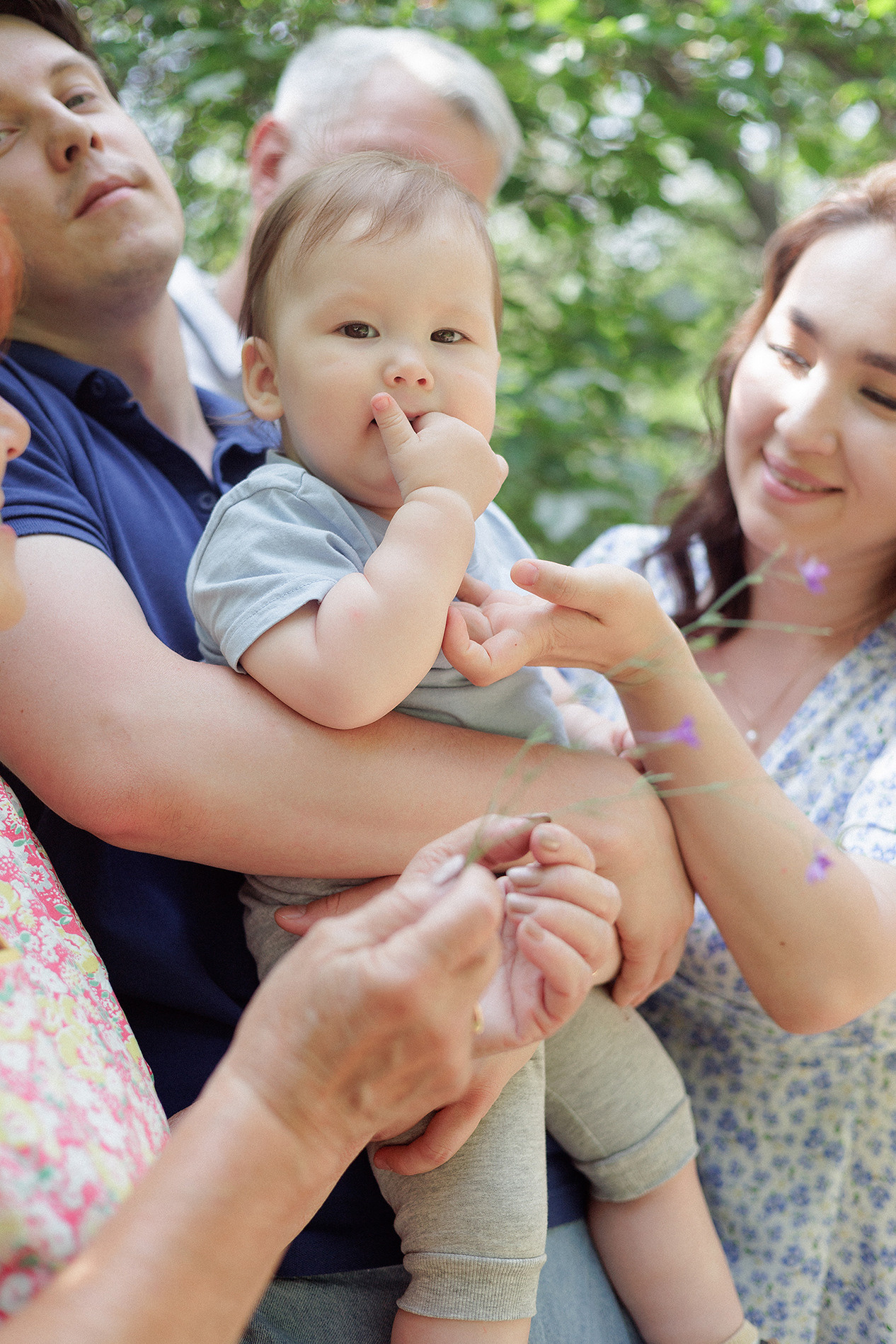 Family | forest. Орлова Мария фотограф Волгоград, Камышин