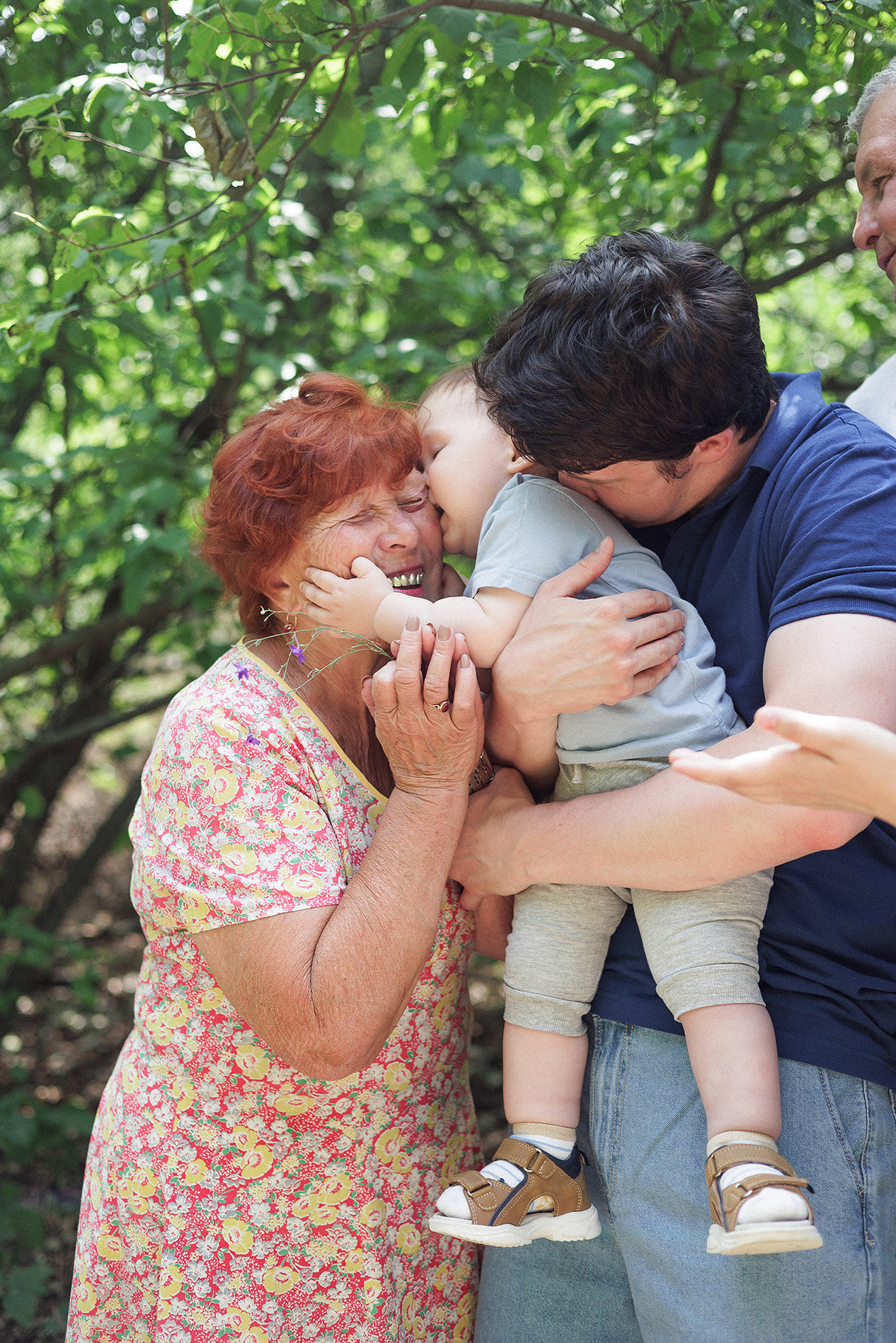 Family | forest. Орлова Мария фотограф Волгоград, Камышин