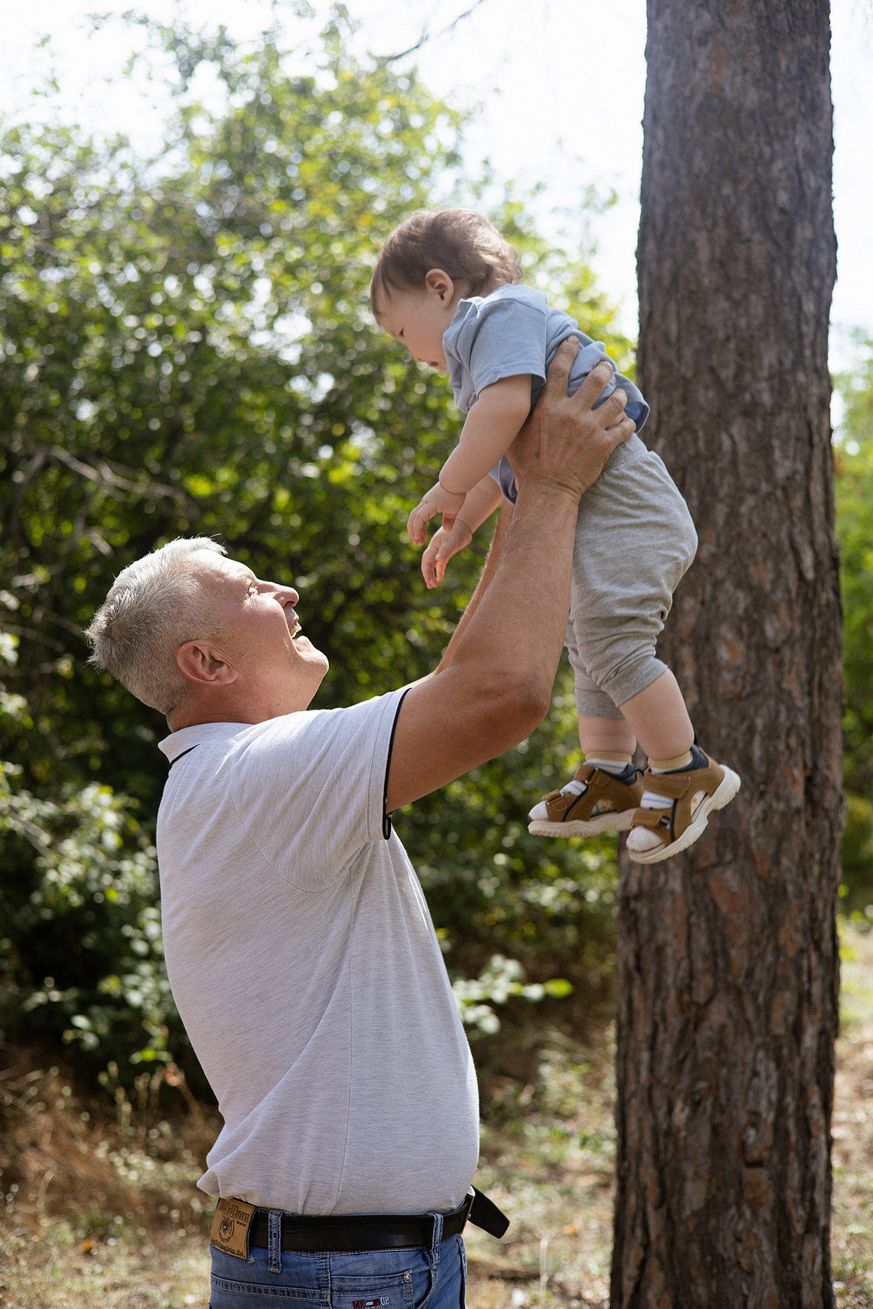 Family | forest. Орлова Мария фотограф Волгоград, Камышин