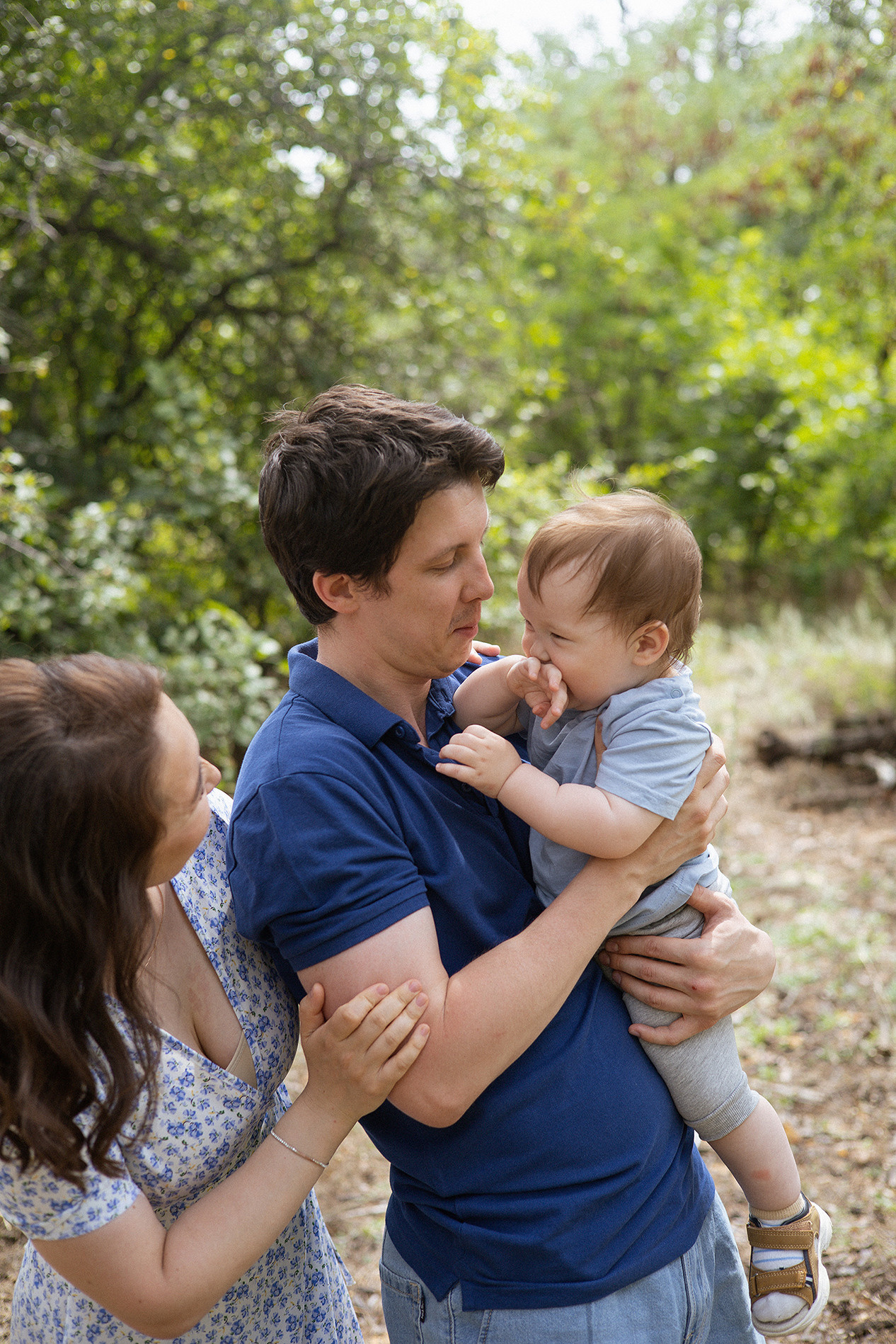 Family | forest. Орлова Мария фотограф Волгоград, Камышин