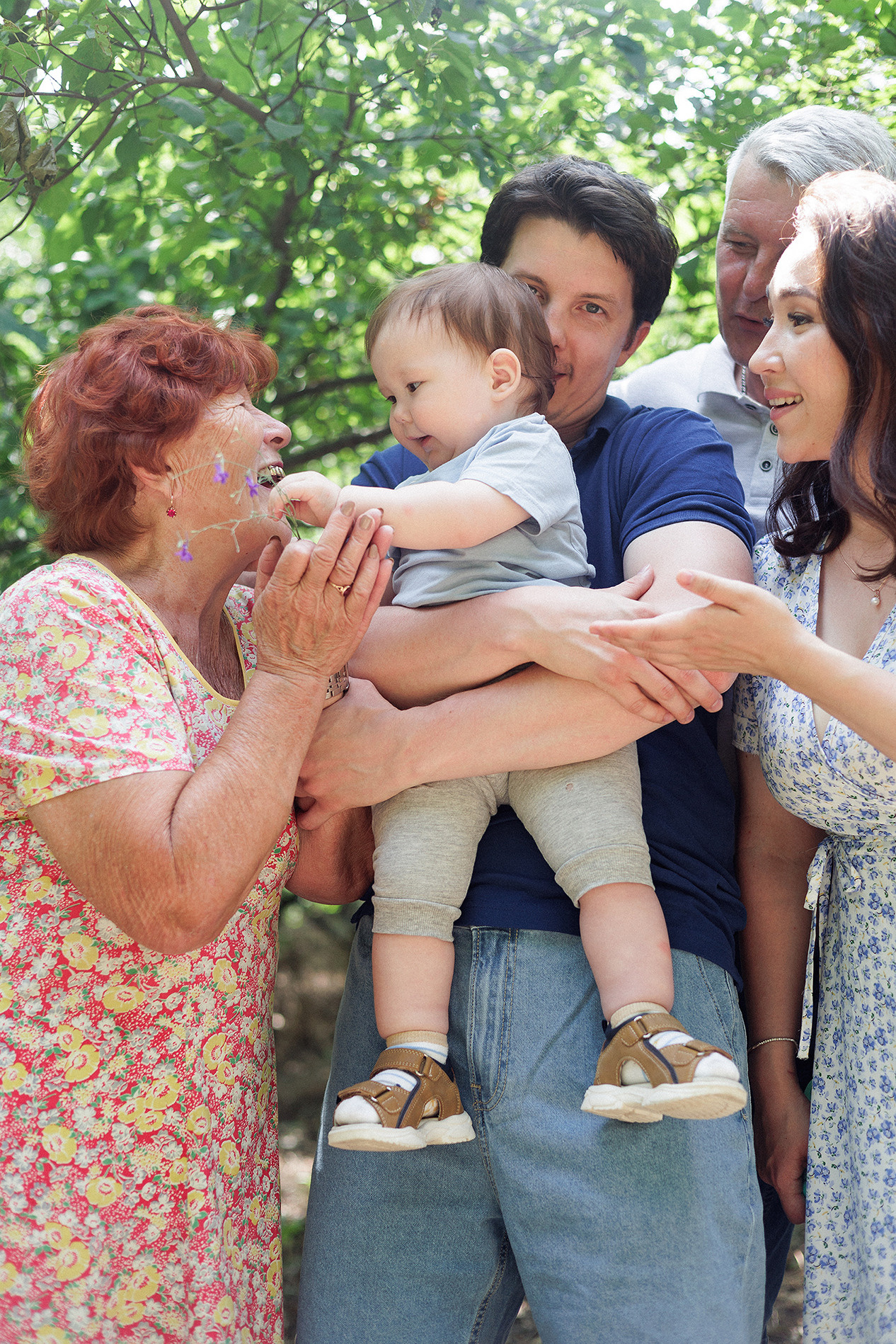 Family | forest. Орлова Мария фотограф Волгоград, Камышин