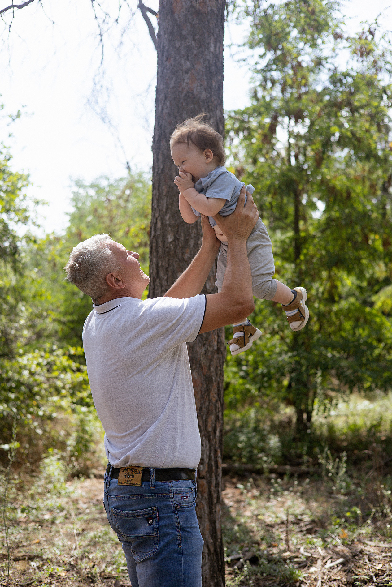 Family | forest. Орлова Мария фотограф Волгоград, Камышин