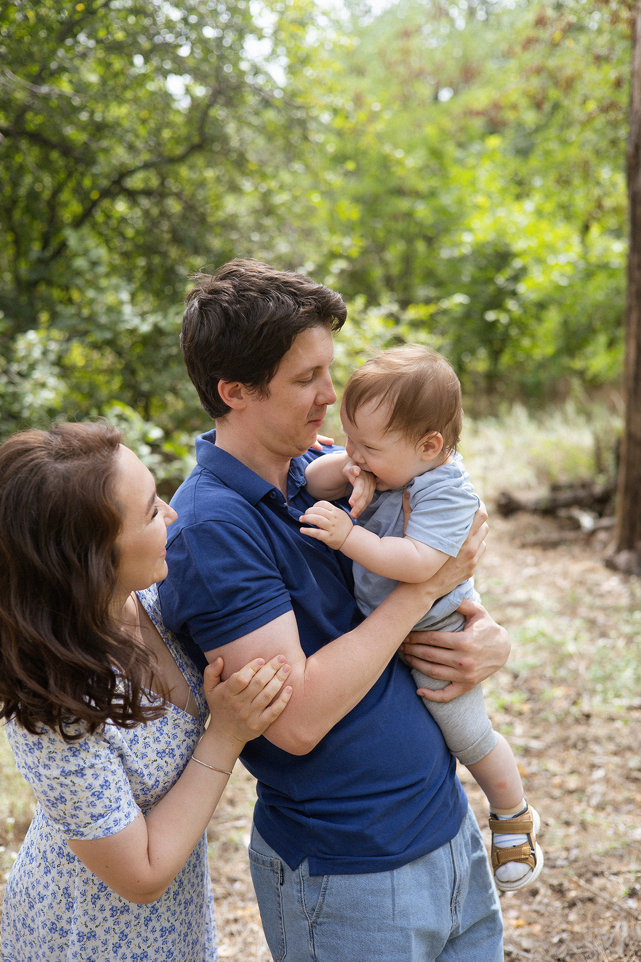 Family | forest. Орлова Мария фотограф Волгоград, Камышин