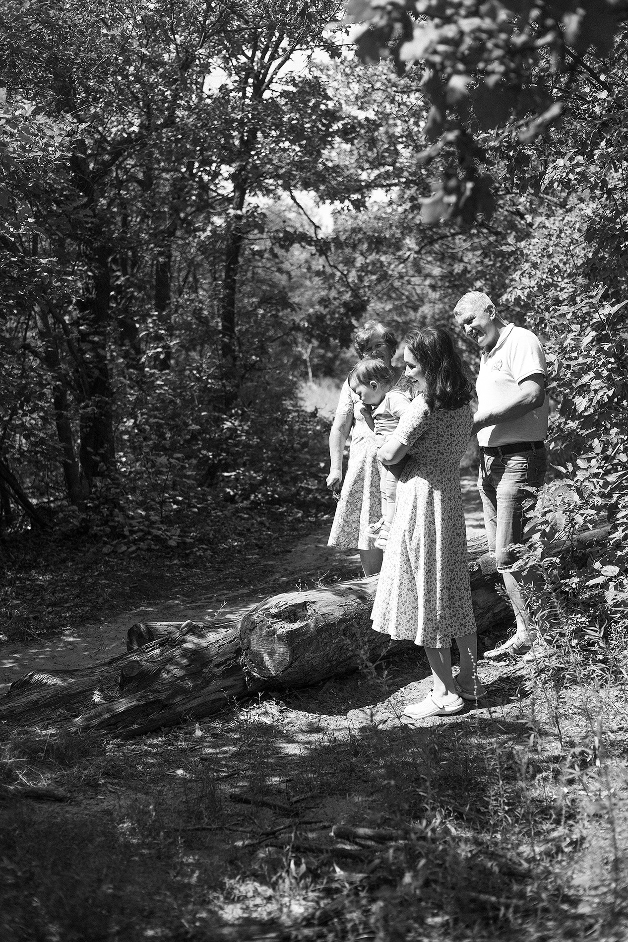 Family | forest. Орлова Мария фотограф Волгоград, Камышин