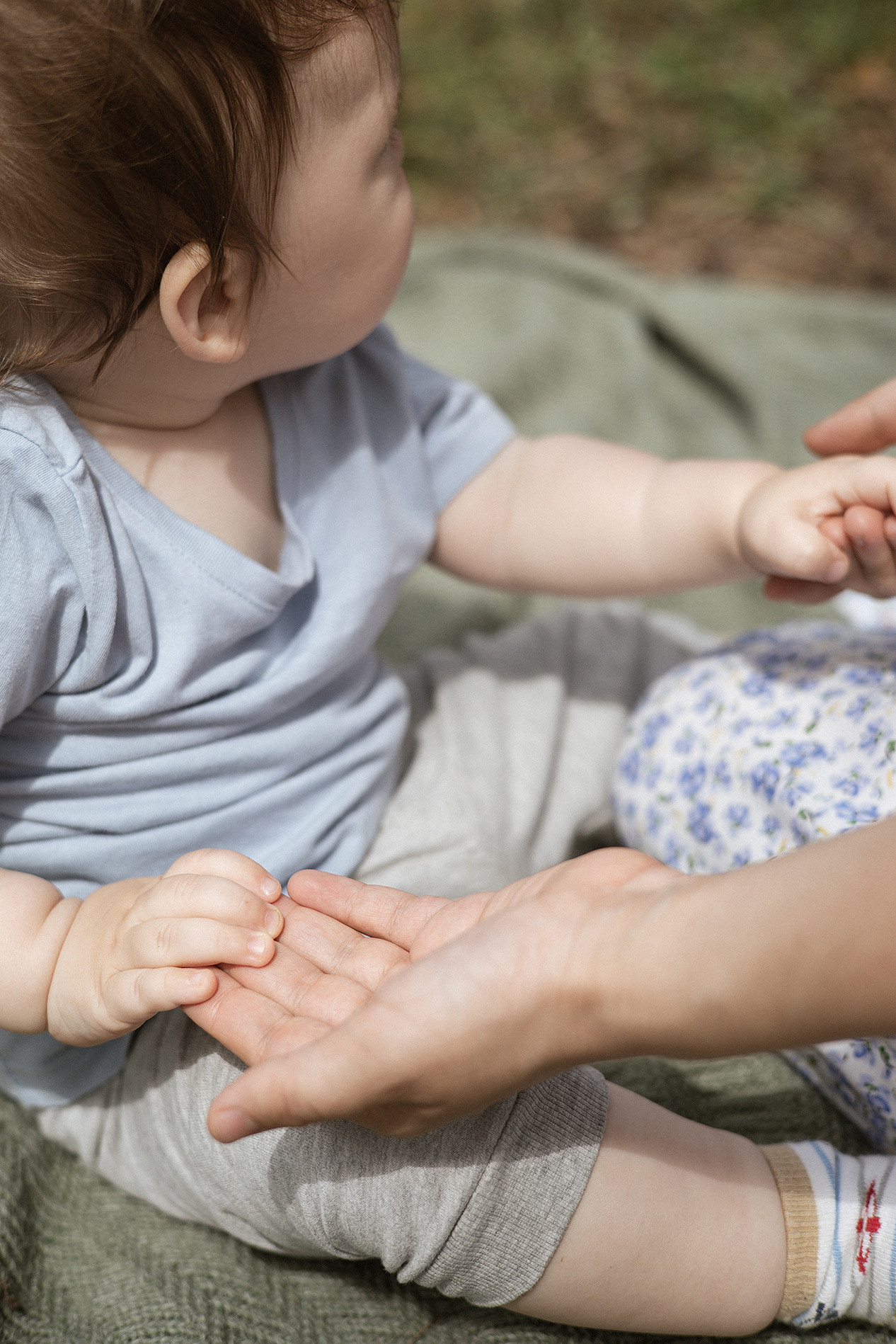 Family | forest. Орлова Мария фотограф Волгоград, Камышин