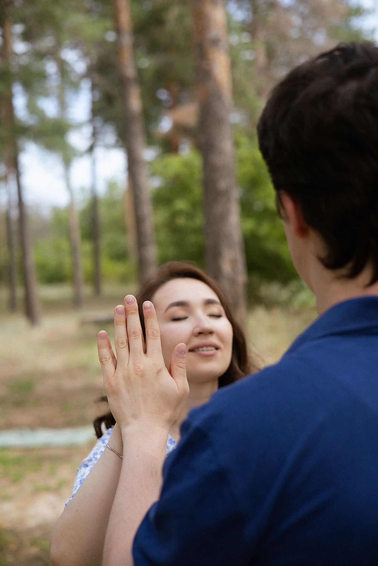 Family | forest. Орлова Мария фотограф Волгоград, Камышин