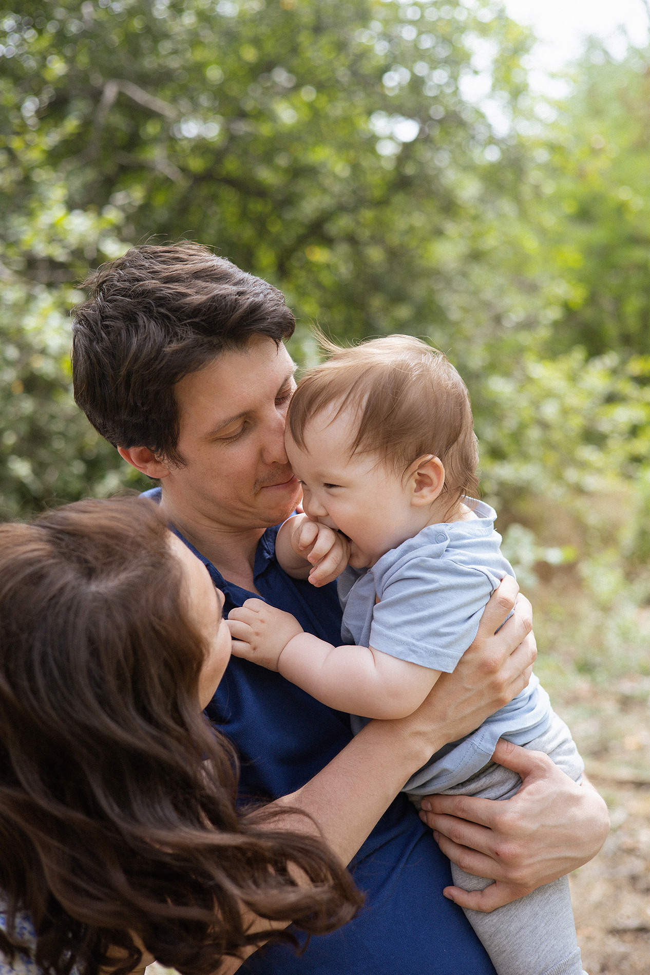 Family | forest. Орлова Мария фотограф Волгоград, Камышин