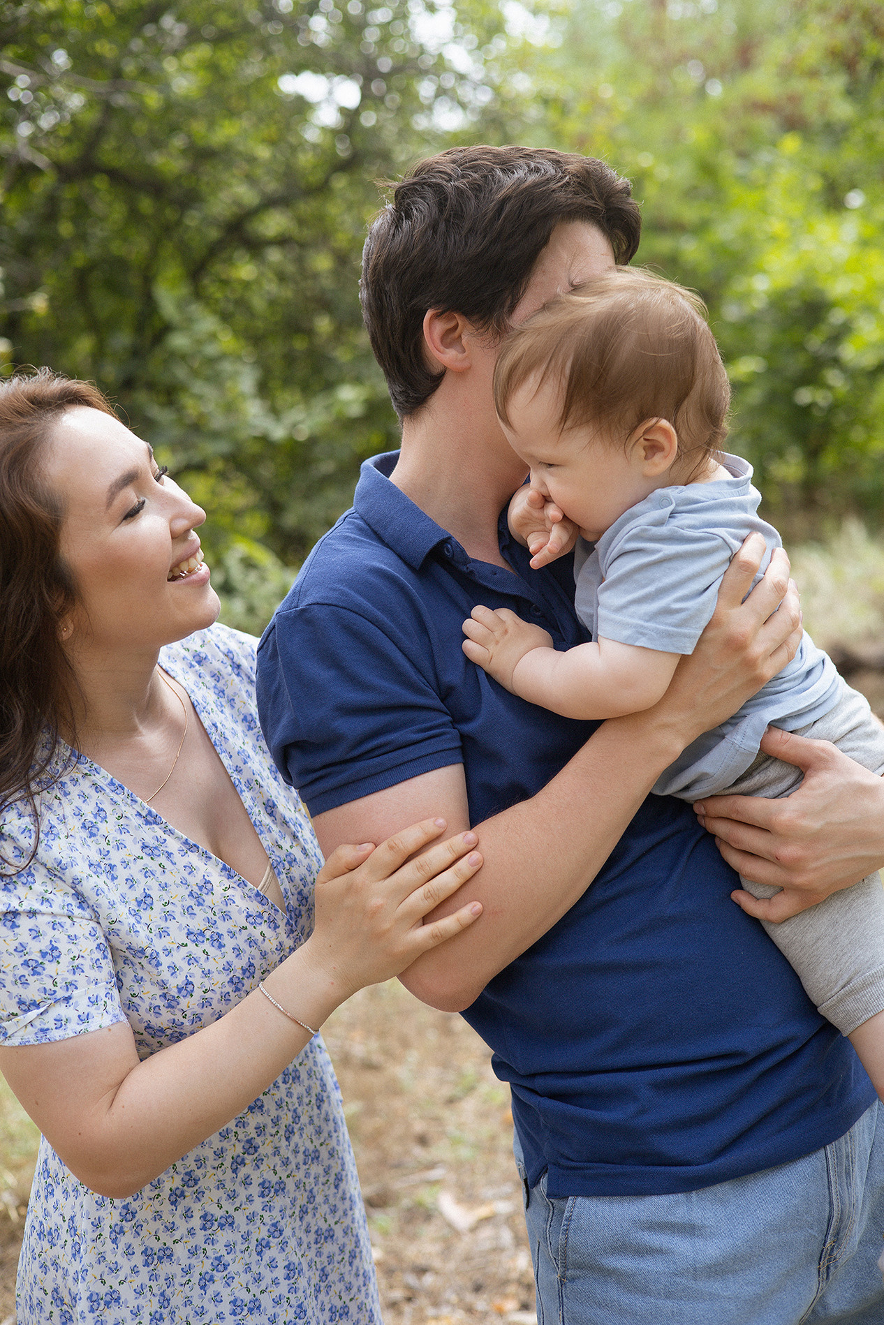 Family | forest. Орлова Мария фотограф Волгоград, Камышин