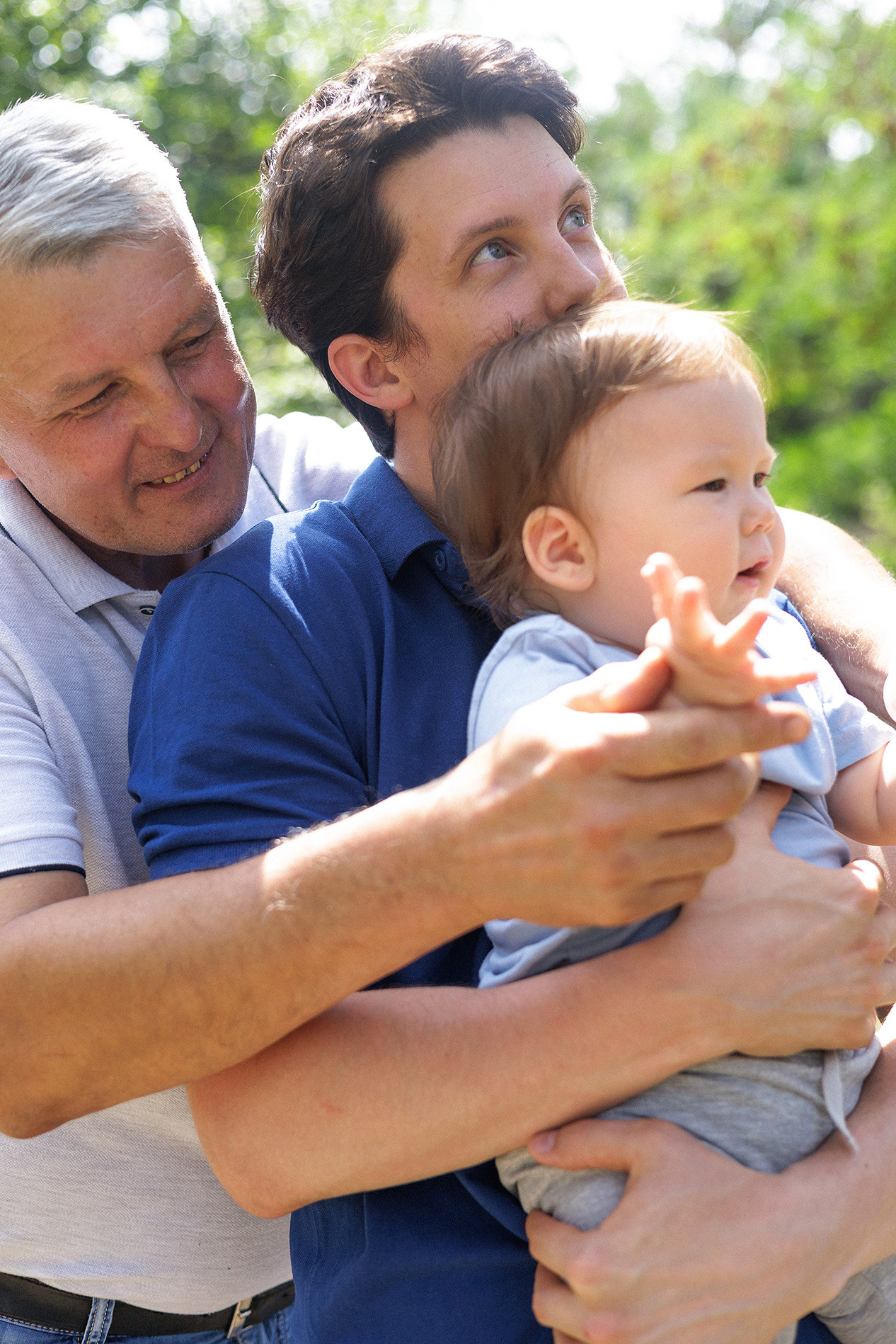 Family | forest. Орлова Мария фотограф Волгоград, Камышин
