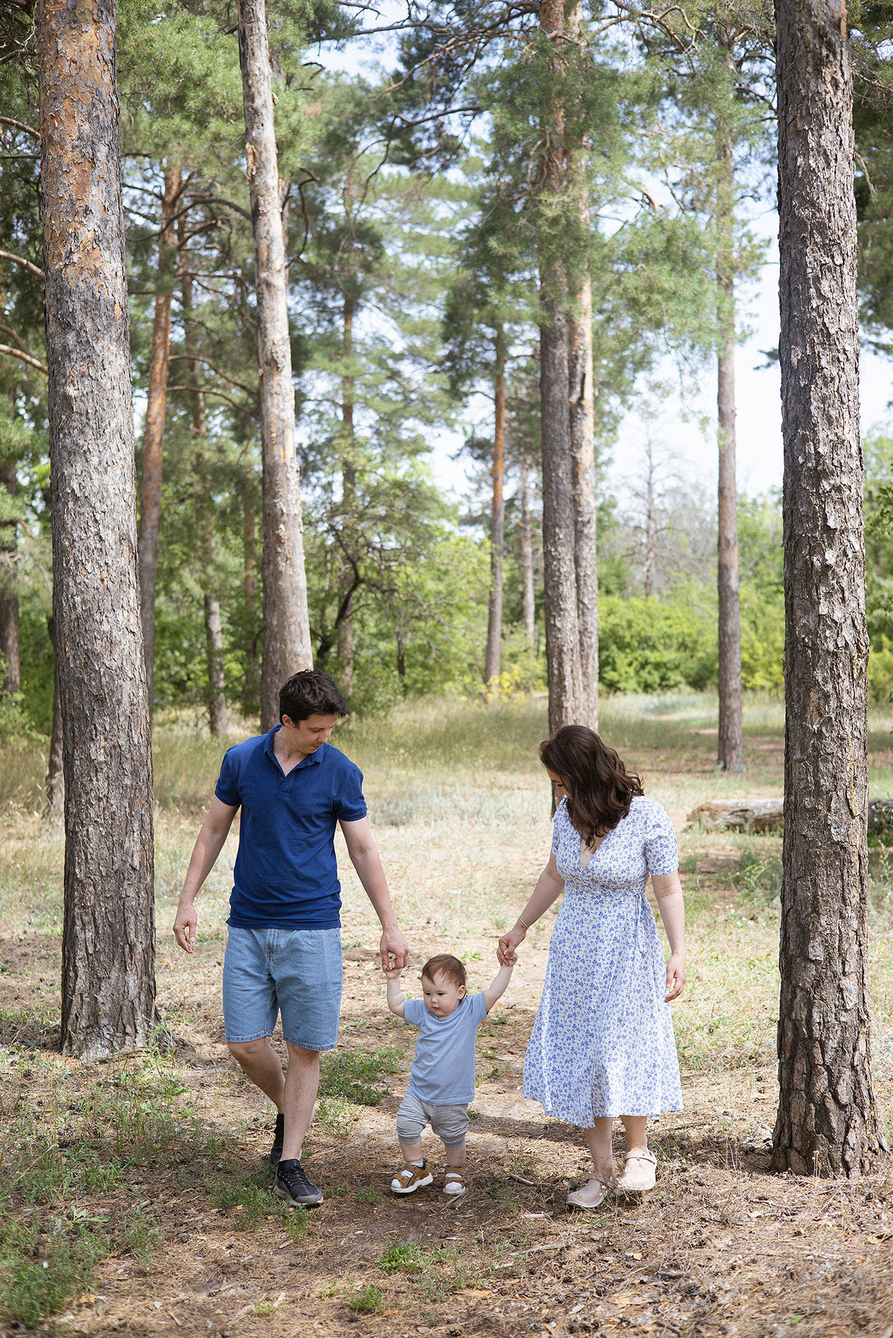 Family | forest. Орлова Мария фотограф Волгоград, Камышин