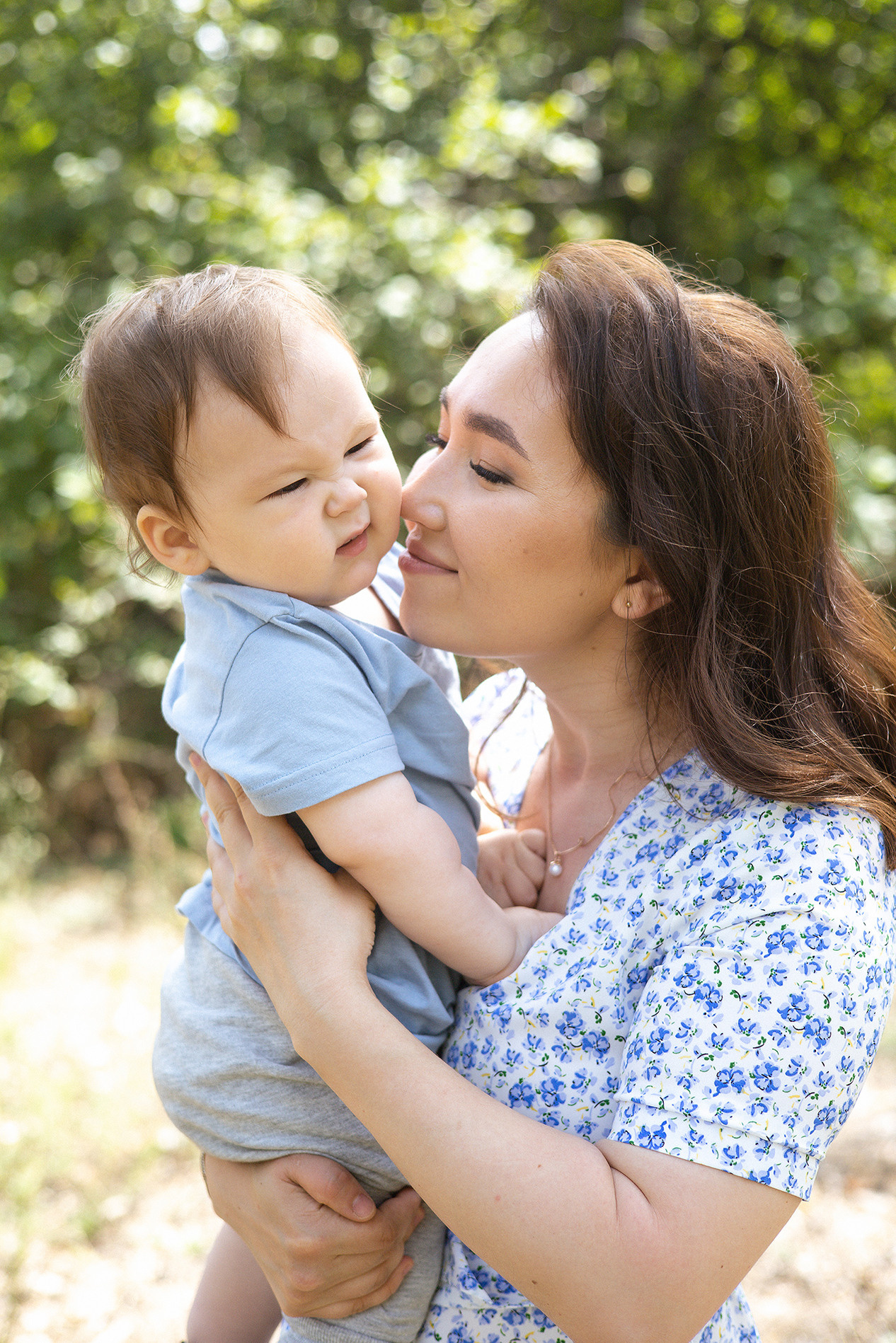 Family | forest. Орлова Мария фотограф Волгоград, Камышин