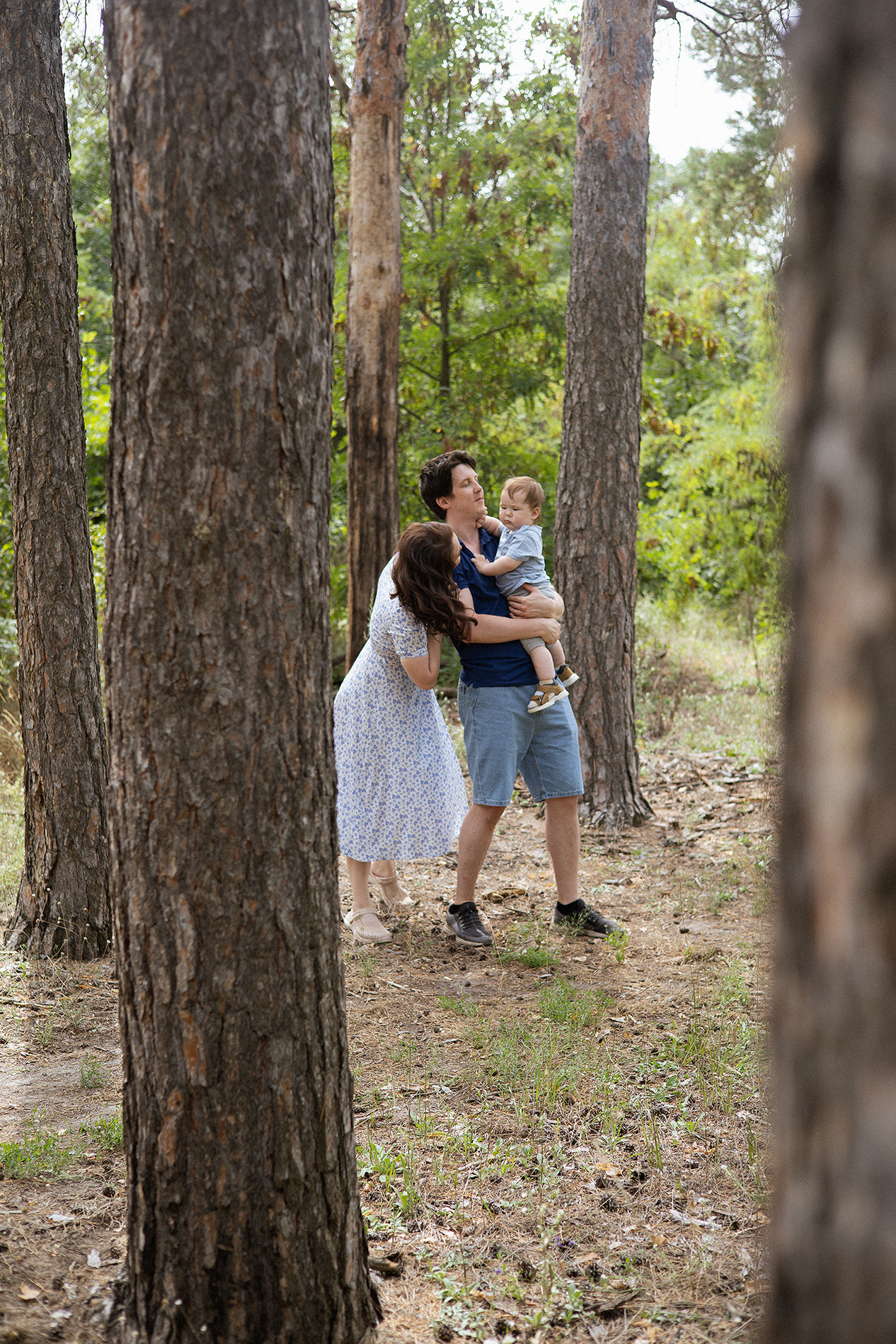 Family | forest. Орлова Мария фотограф Волгоград, Камышин