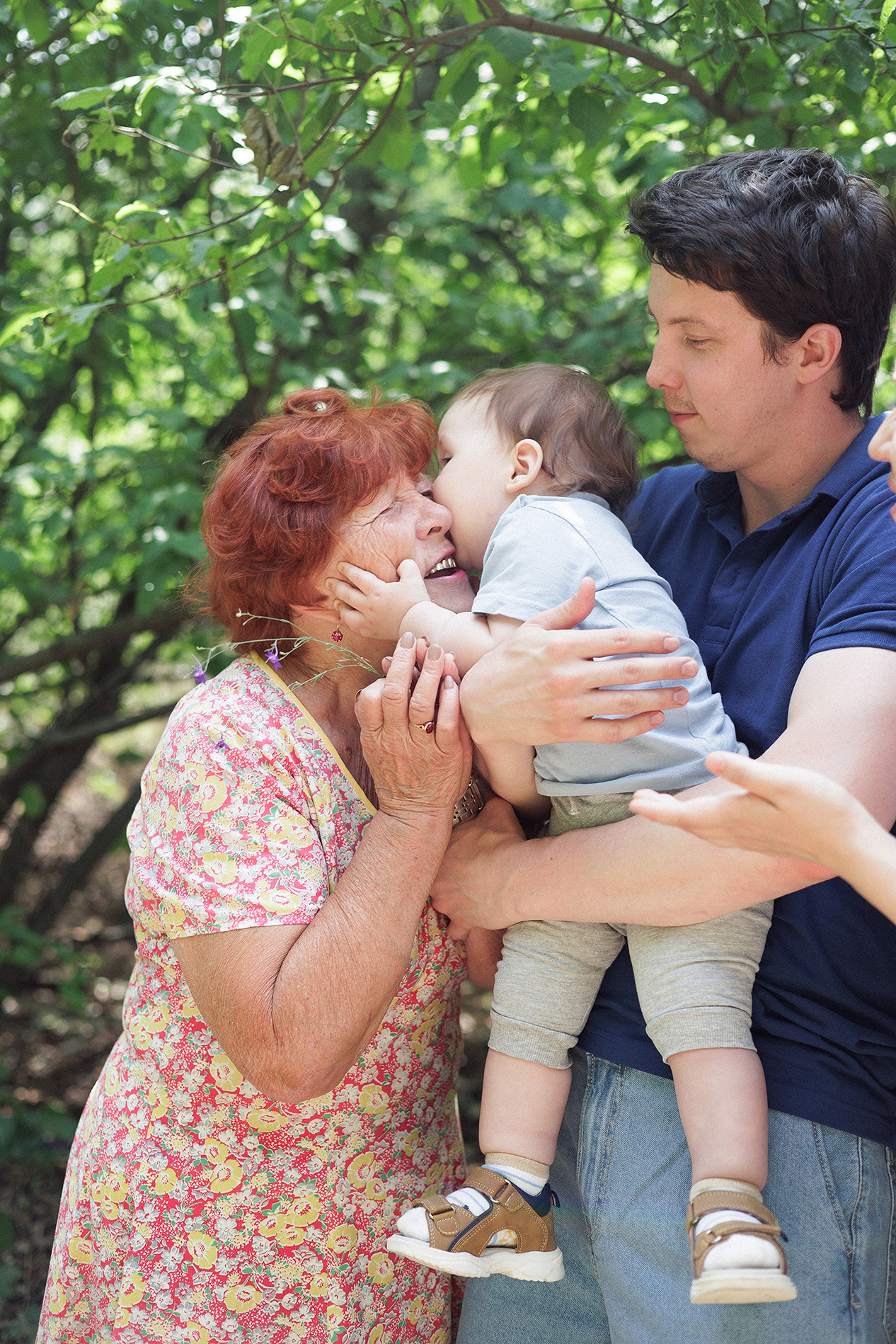 Family | forest. Орлова Мария фотограф Волгоград, Камышин