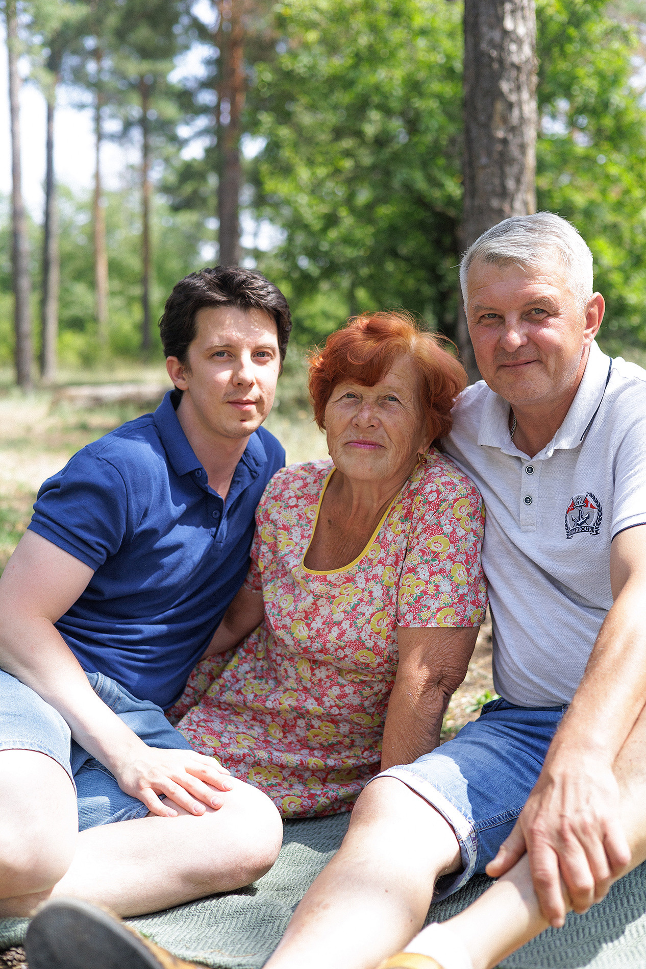 Family | forest. Орлова Мария фотограф Волгоград, Камышин