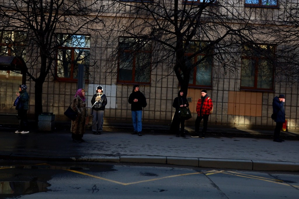 СПБ СТРИТ ______/ \__. СПБНЛО