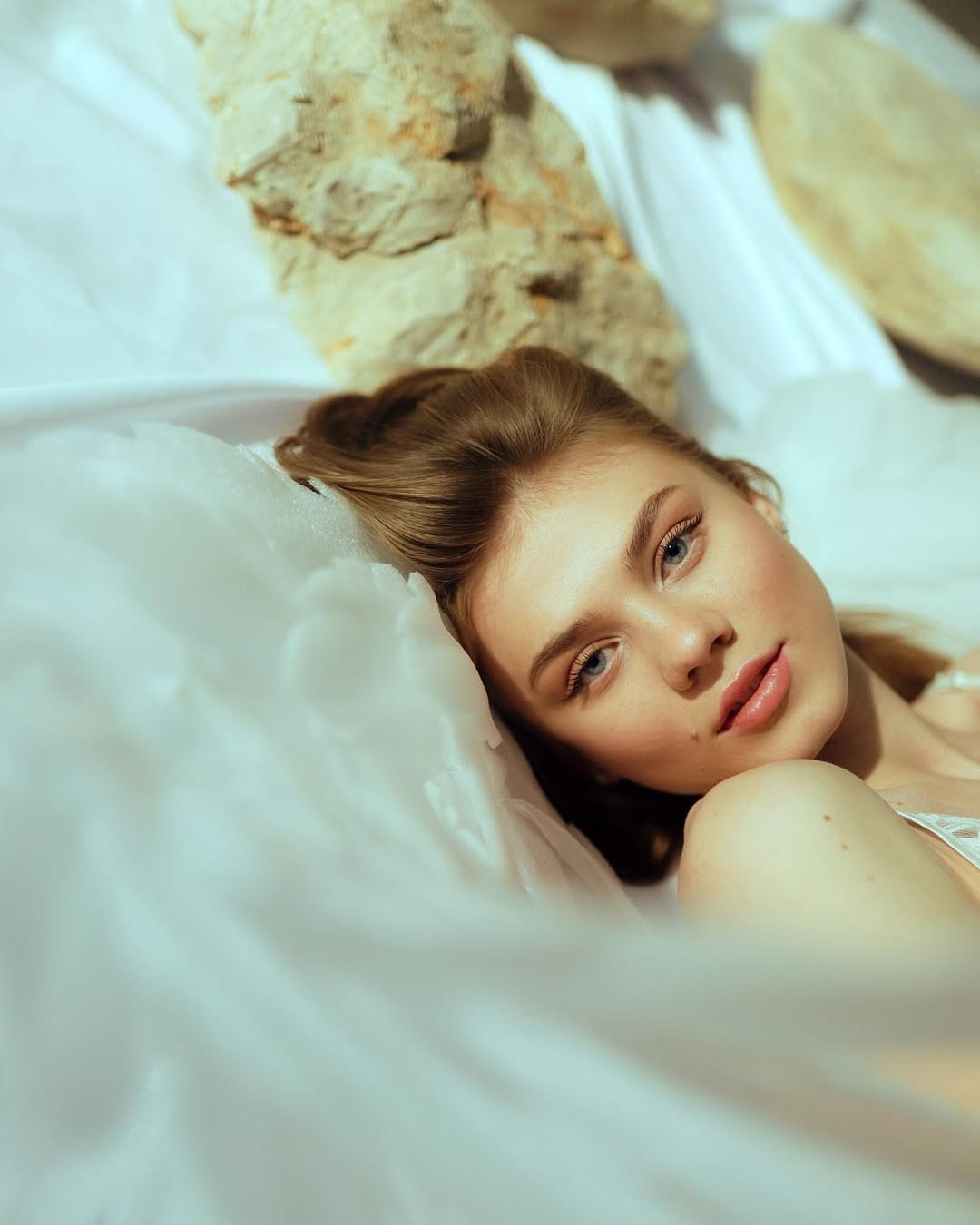 Творческая съёмка. Главная