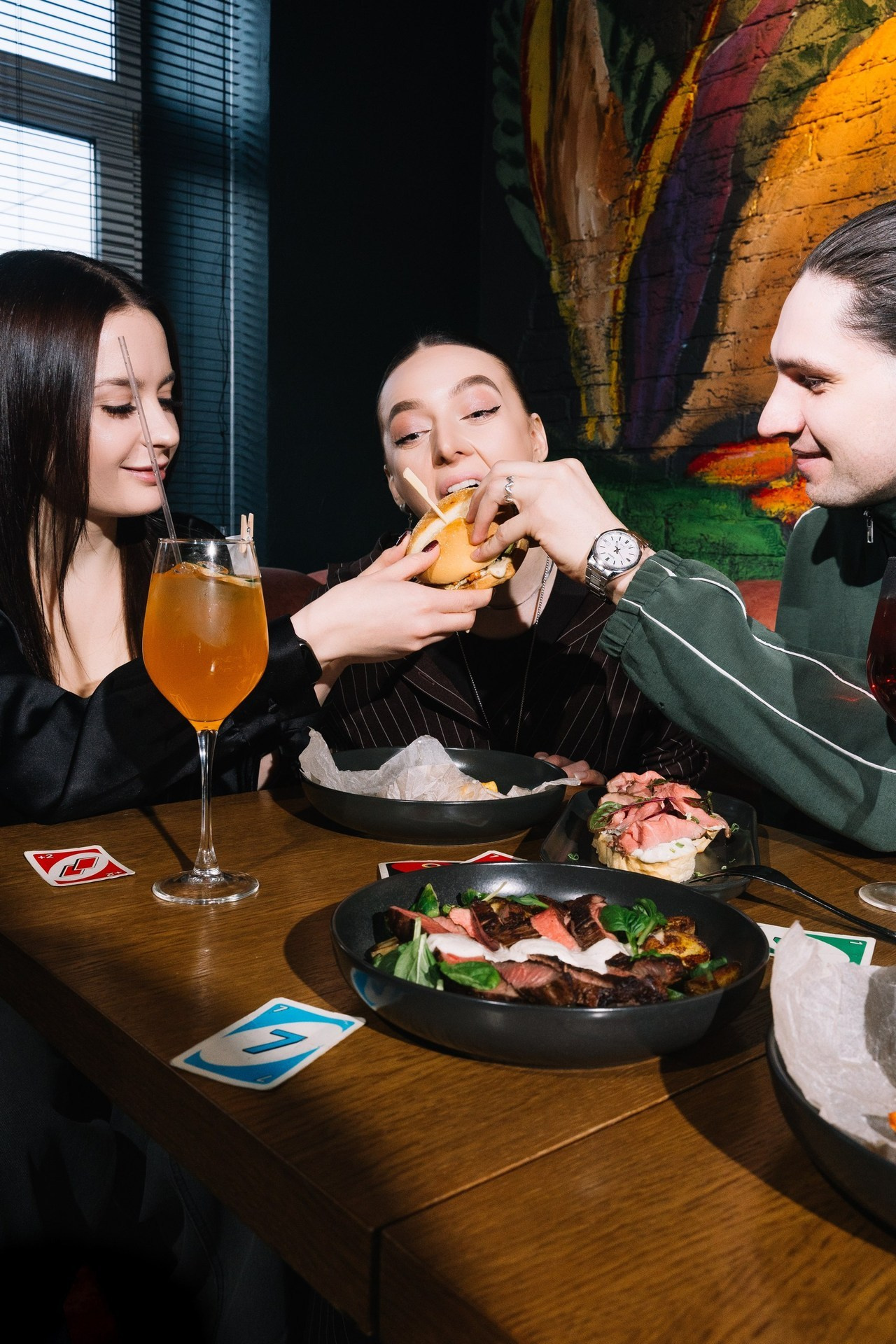 Отзывы. Фотограф в Ижевске Максим Грундул