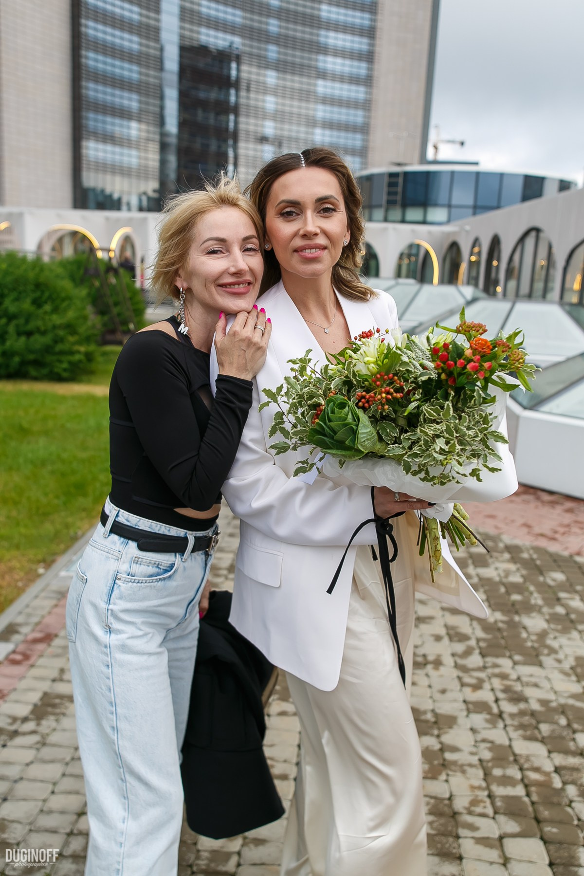 ДР АННА. Профессиональный фотограф Дугинов Николай | Екатеринбург